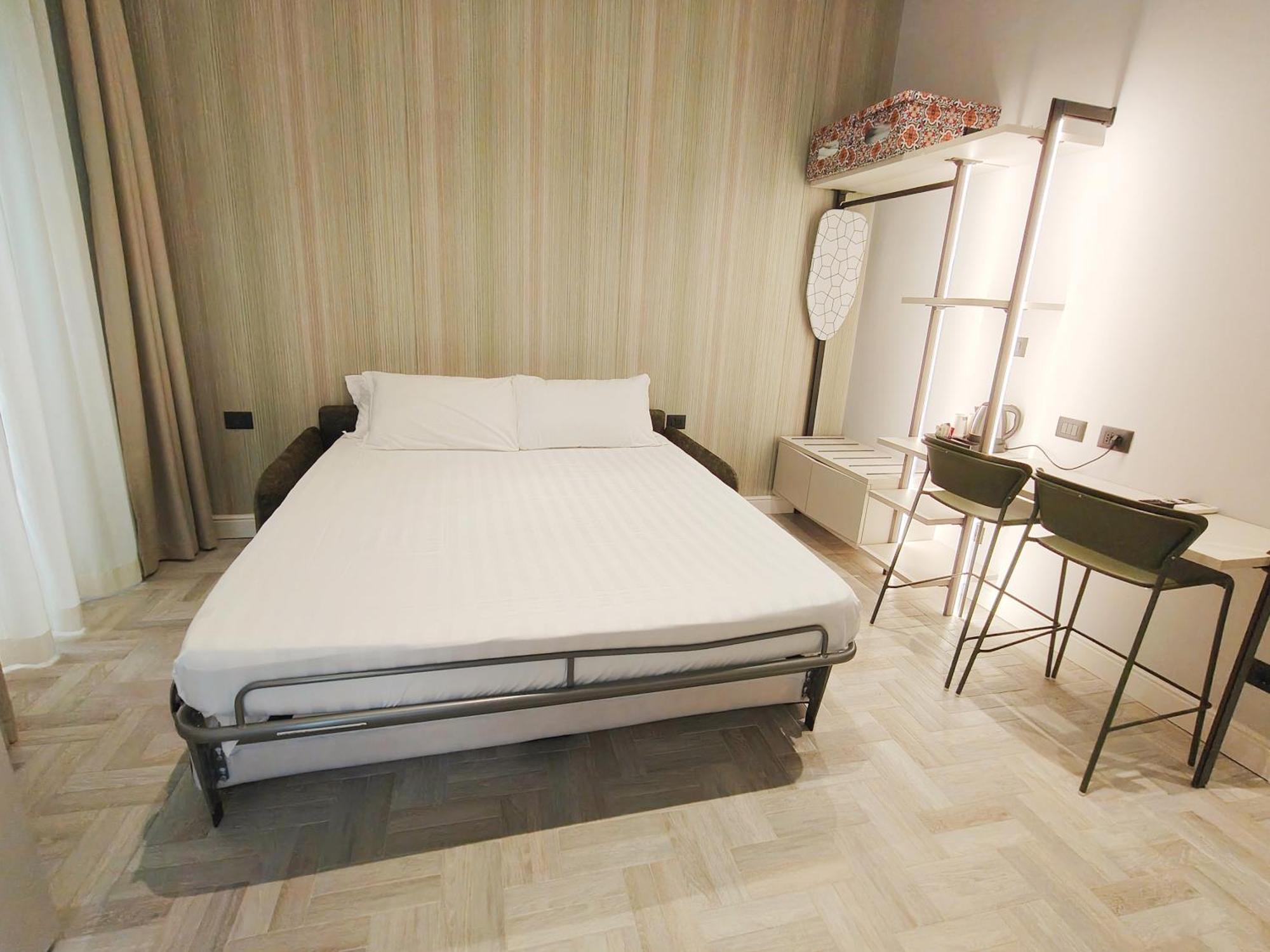 Crystal Domus Apartamento Roma