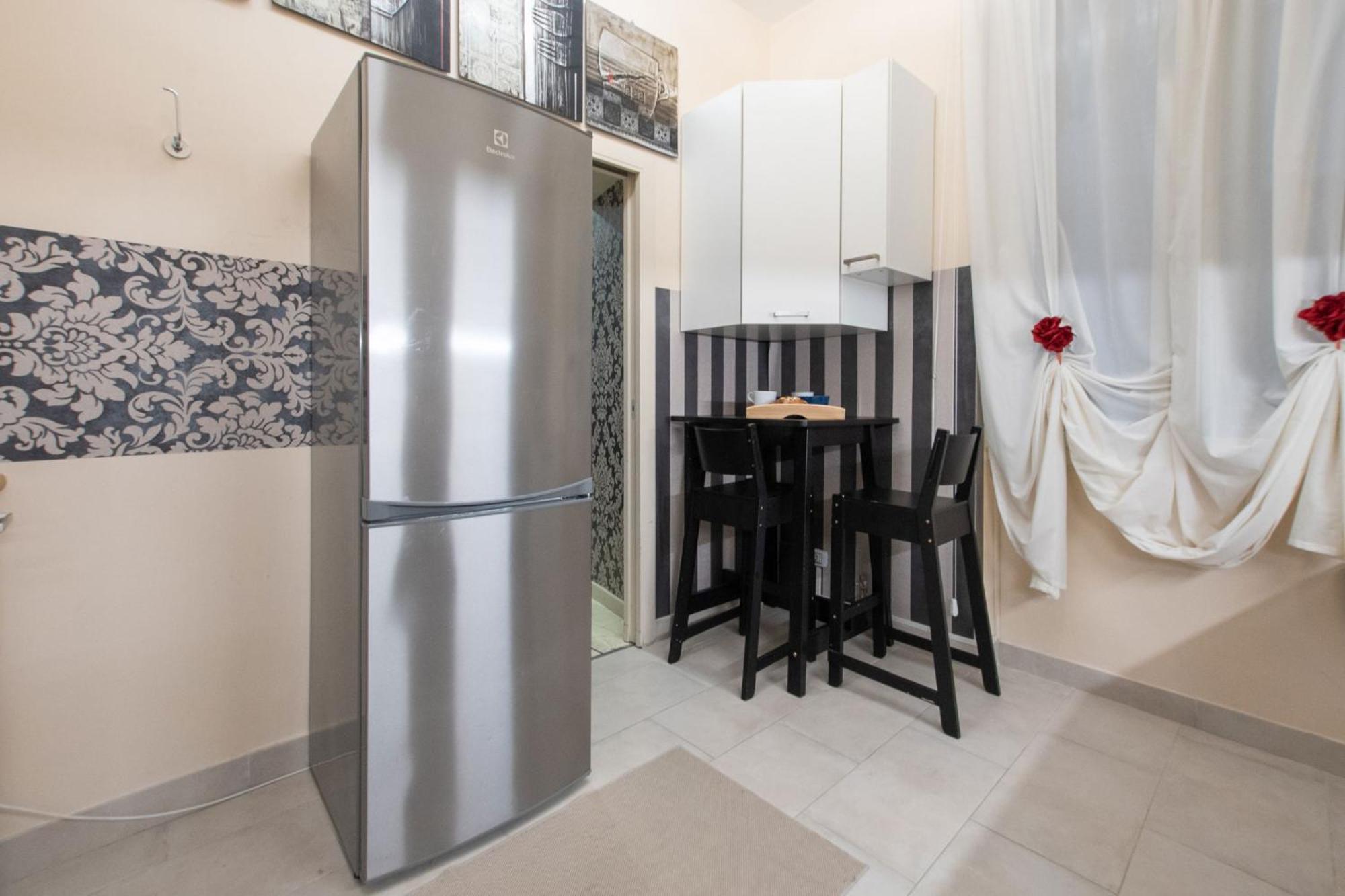 Apartamento Smart House Colosseo By Barbarhouse Roma
