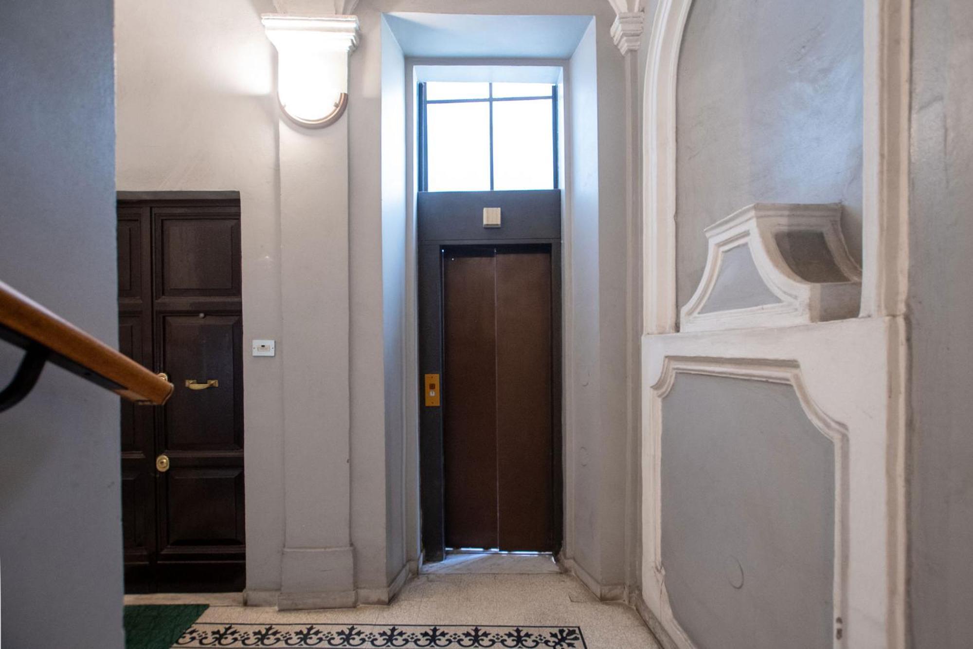 Apartamento Smart House Colosseo By Barbarhouse *
