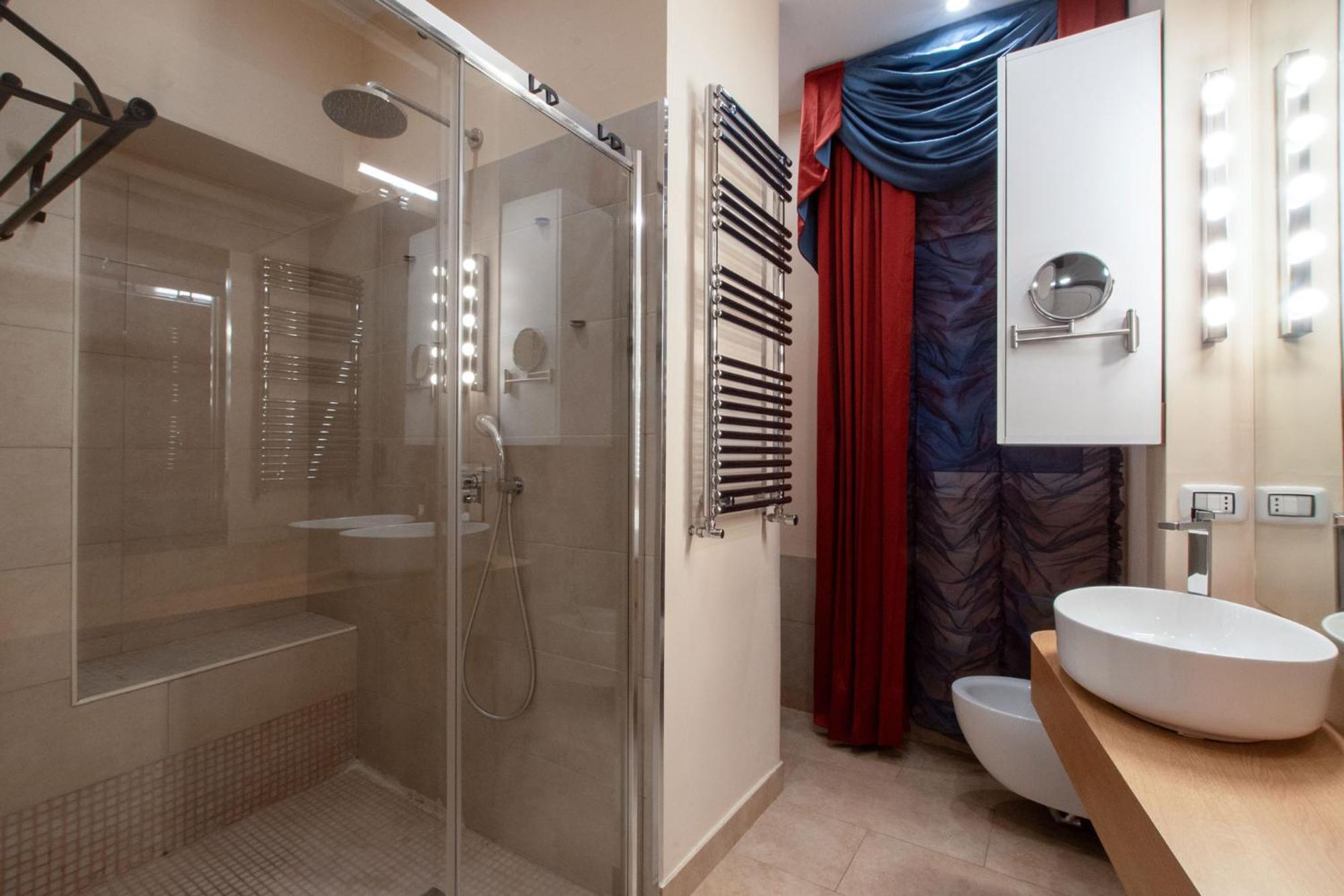 Apartamento Smart House Colosseo By Barbarhouse Roma