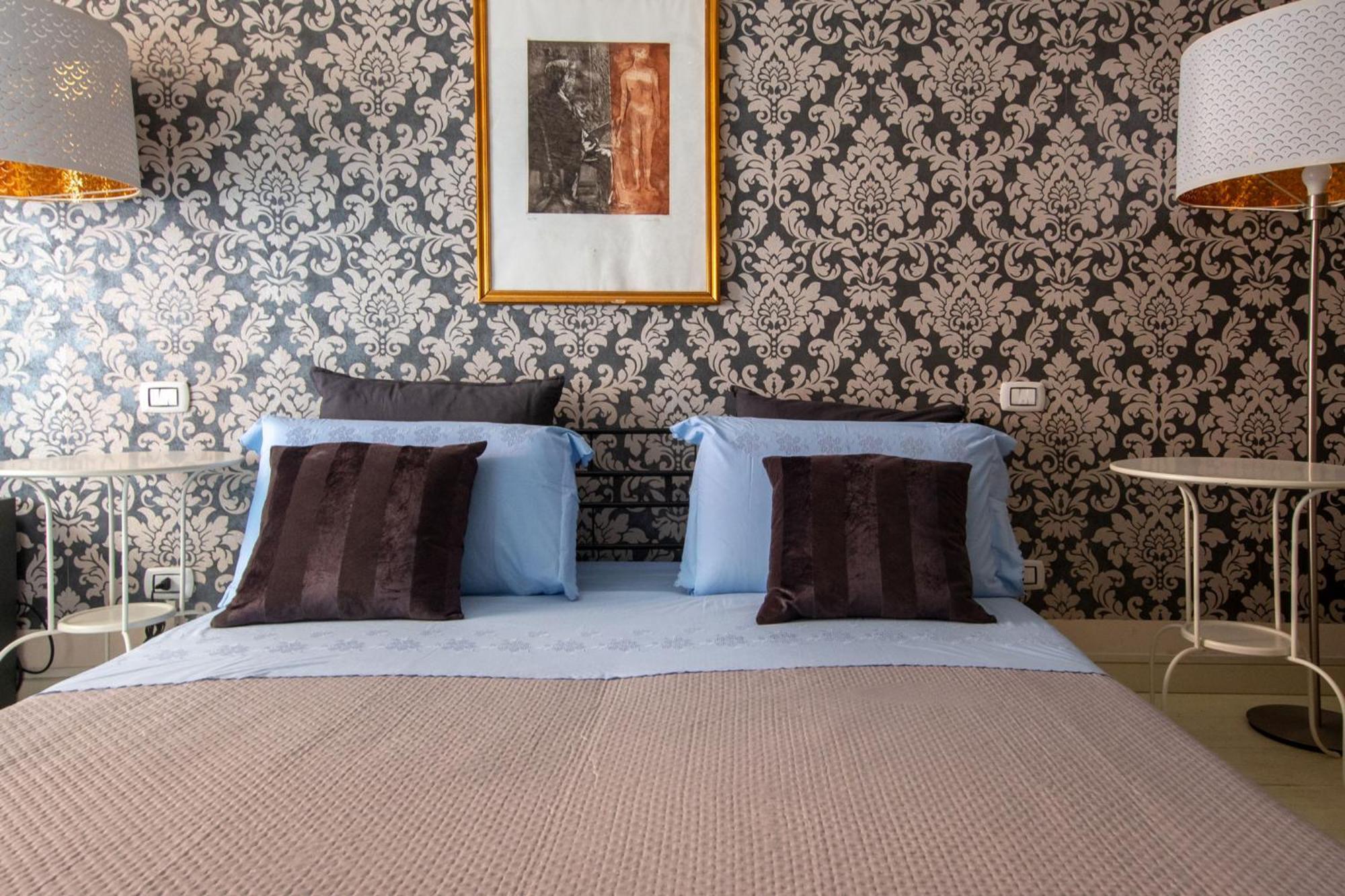 Smart House Colosseo By Barbarhouse Apartamento *