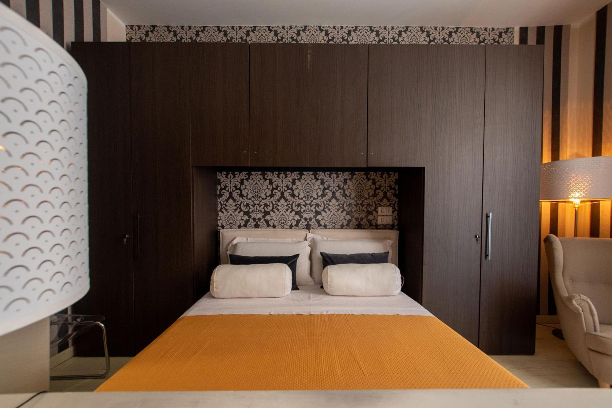 Apartamento Smart House Colosseo By Barbarhouse