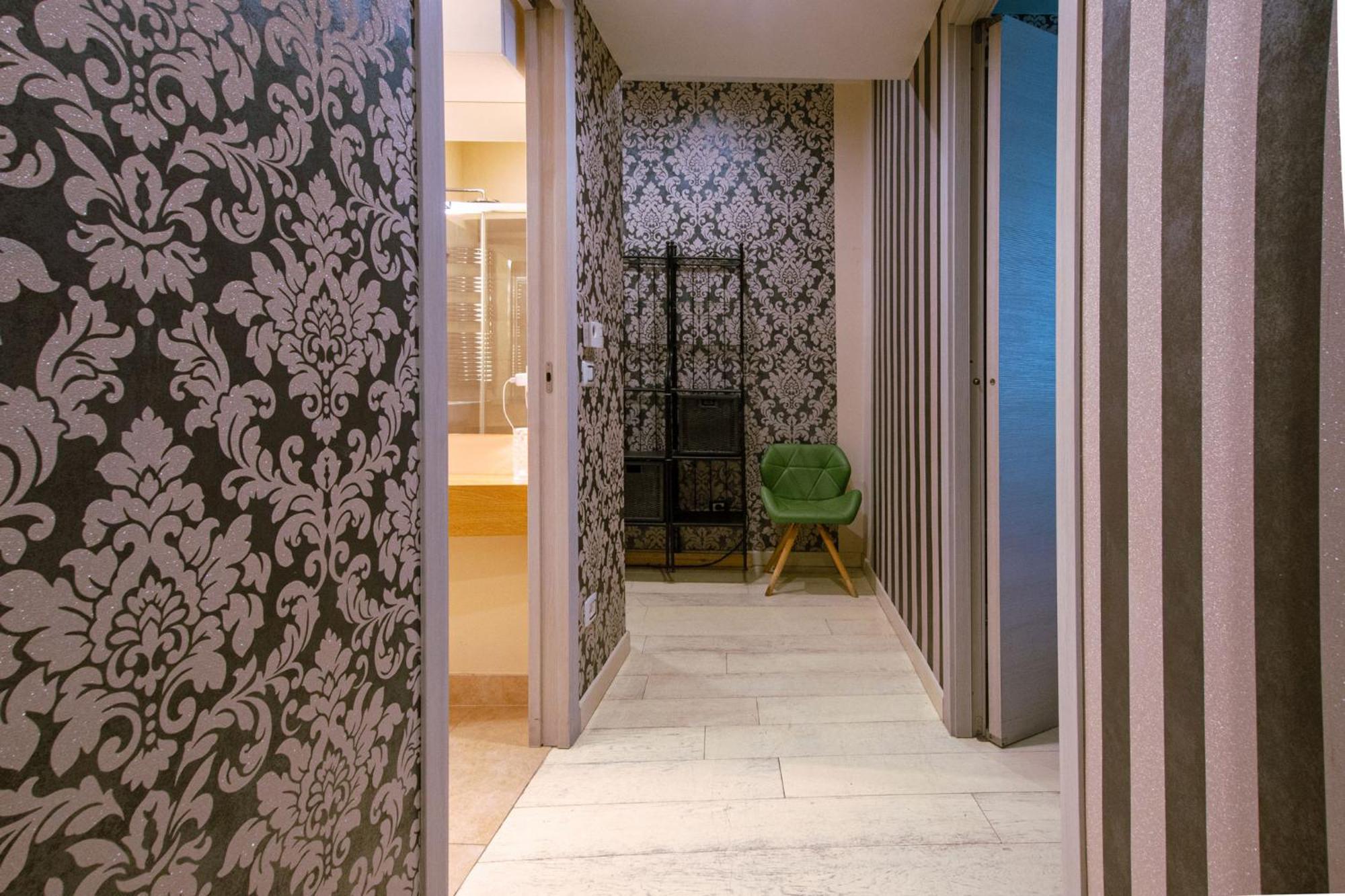 Smart House Colosseo By Barbarhouse Apartamento