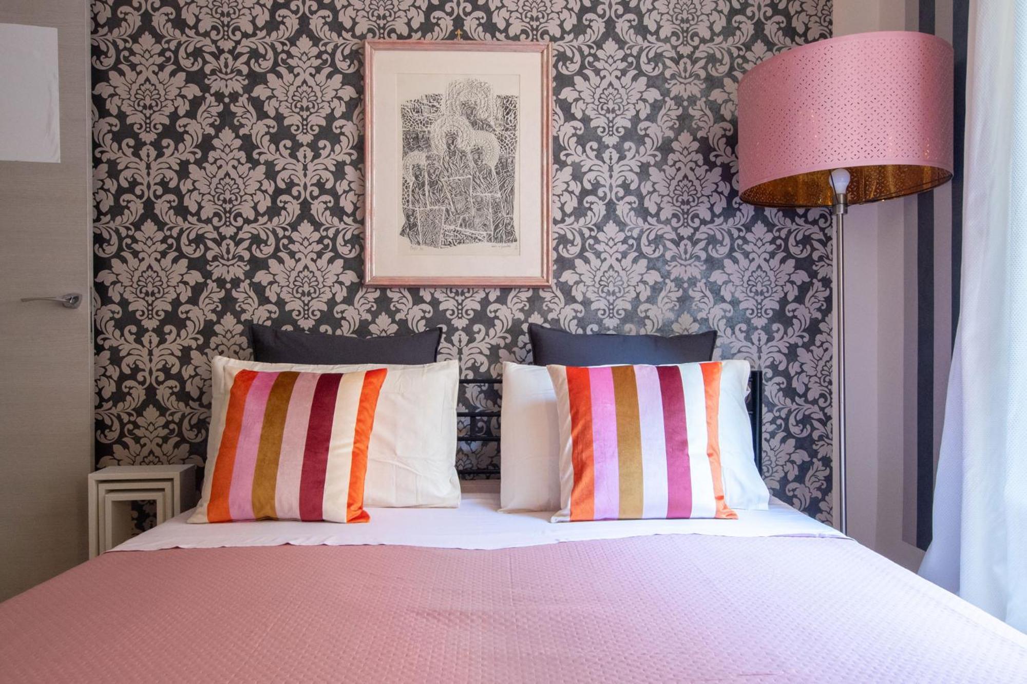 Apartamento Smart House Colosseo By Barbarhouse