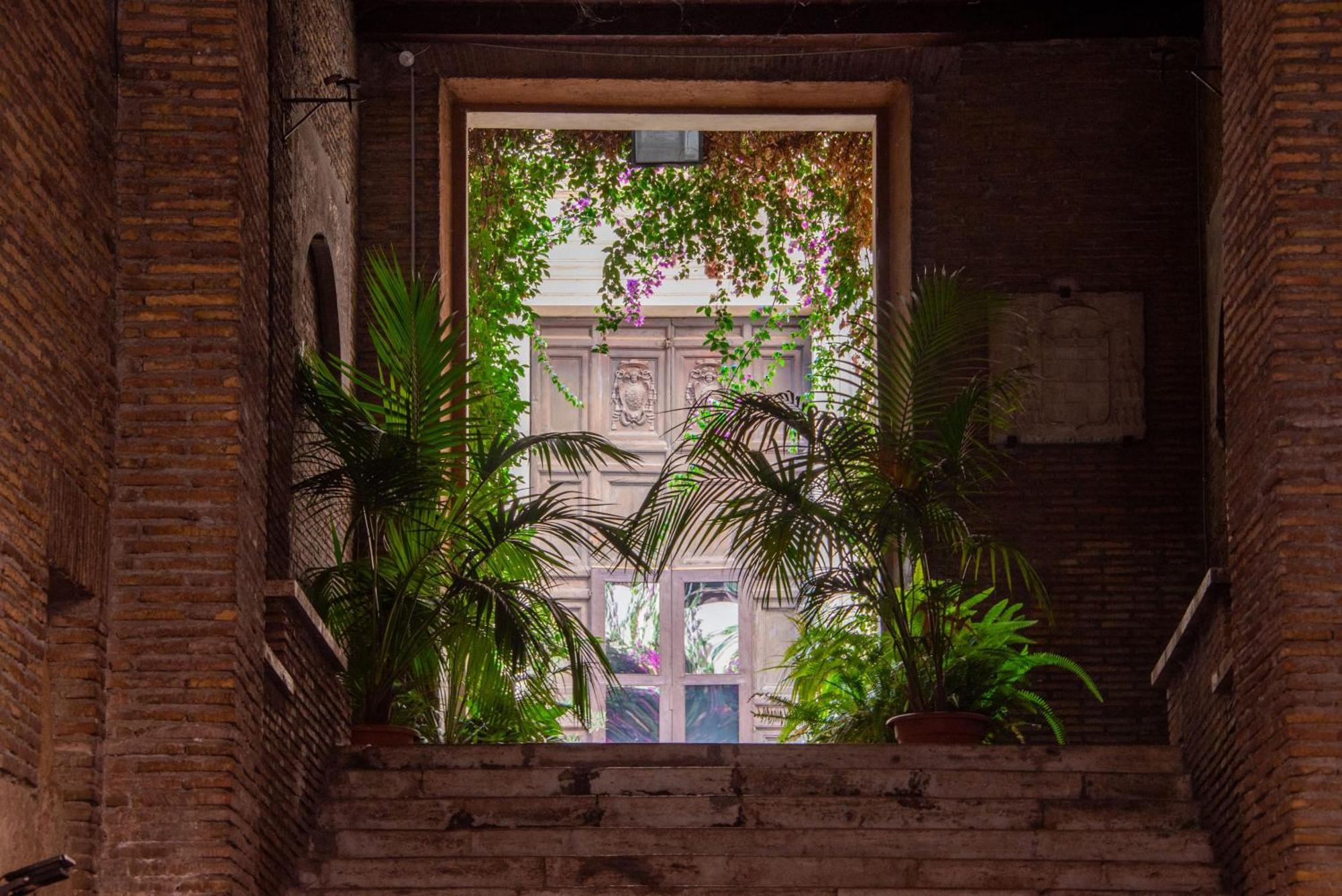 Smart House Colosseo By Barbarhouse Apartamento Roma