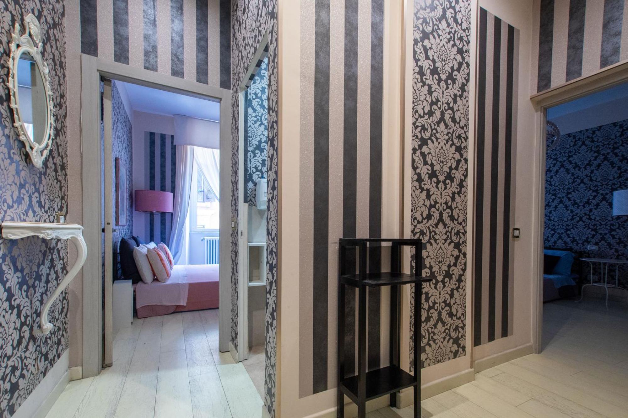 Smart House Colosseo By Barbarhouse Roma