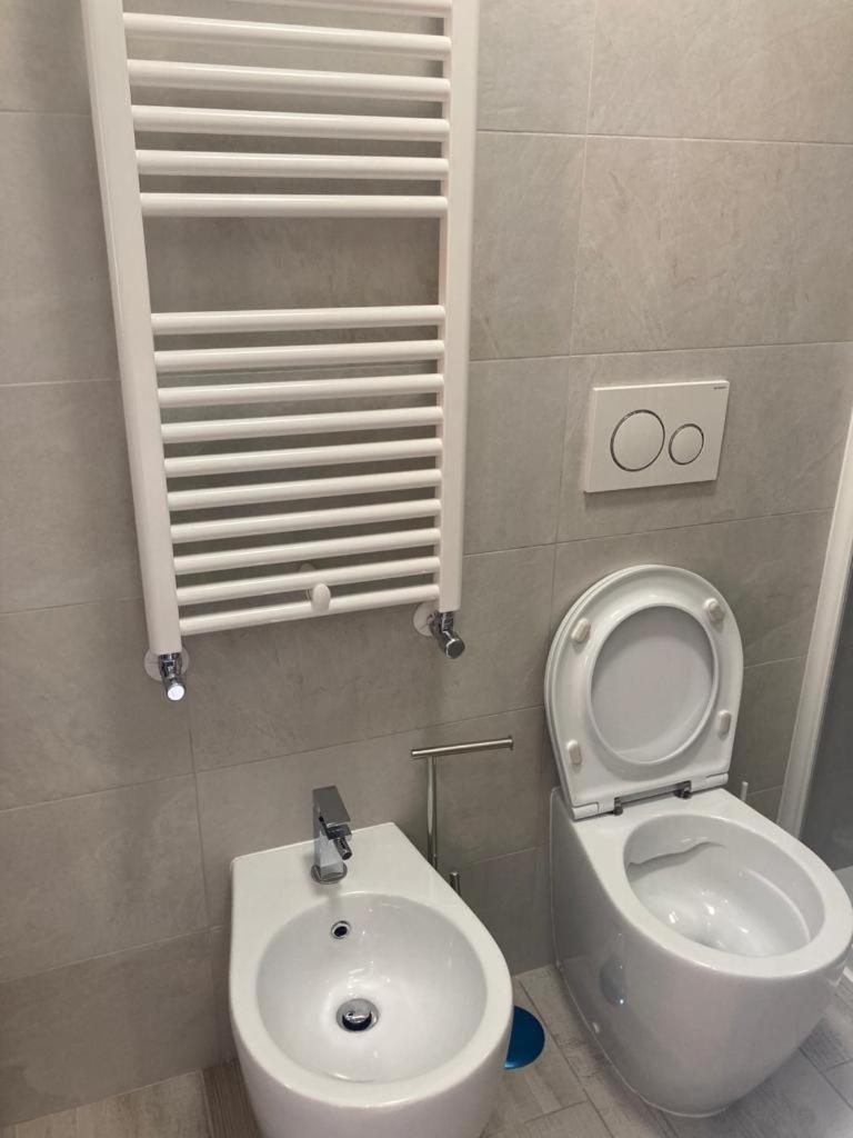 Acomodação com café da manhã  Michelangelo Luxury - Colosseo & Wi-fi *