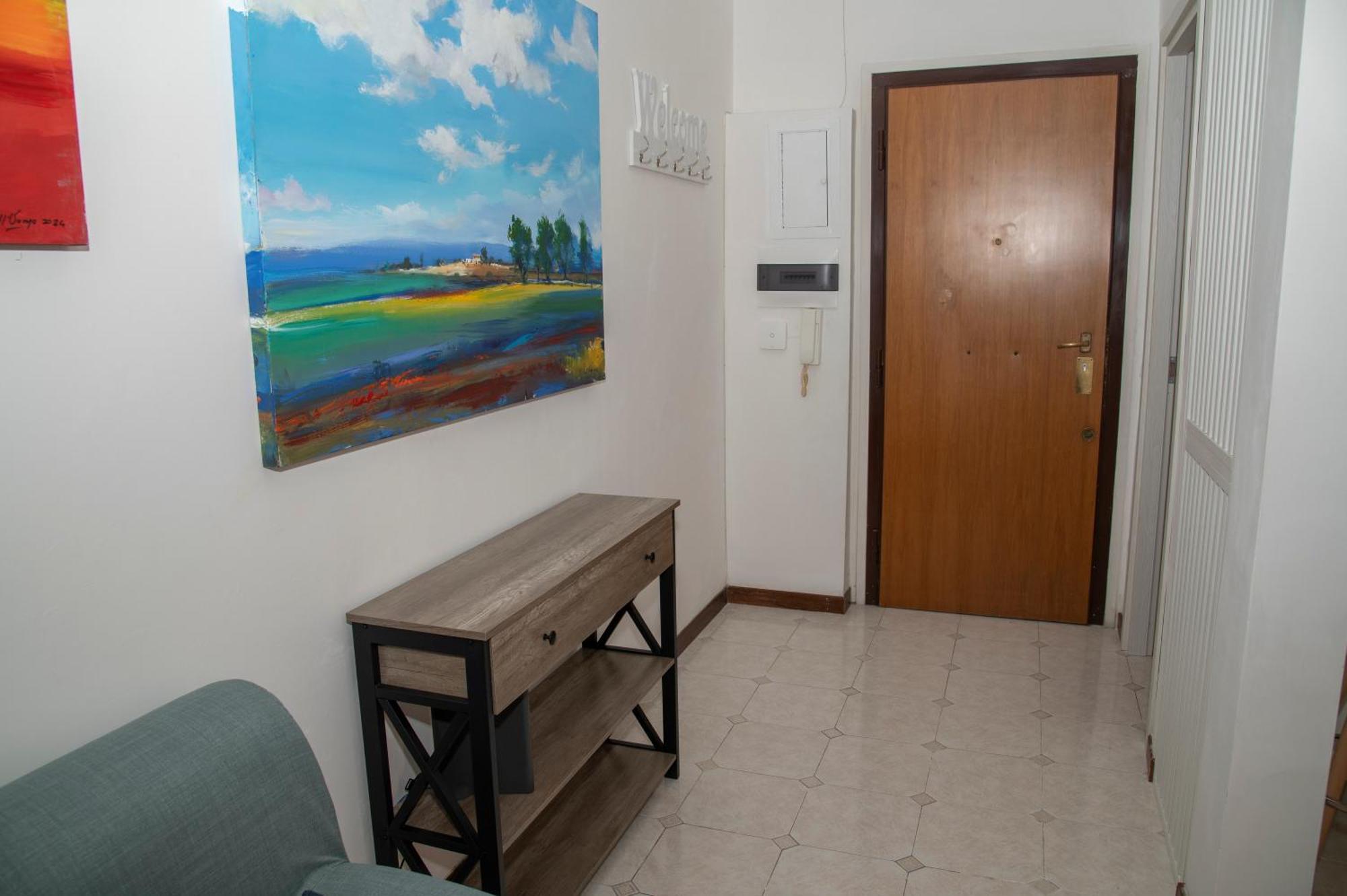 A Un Passo Dal Gemelli Roma