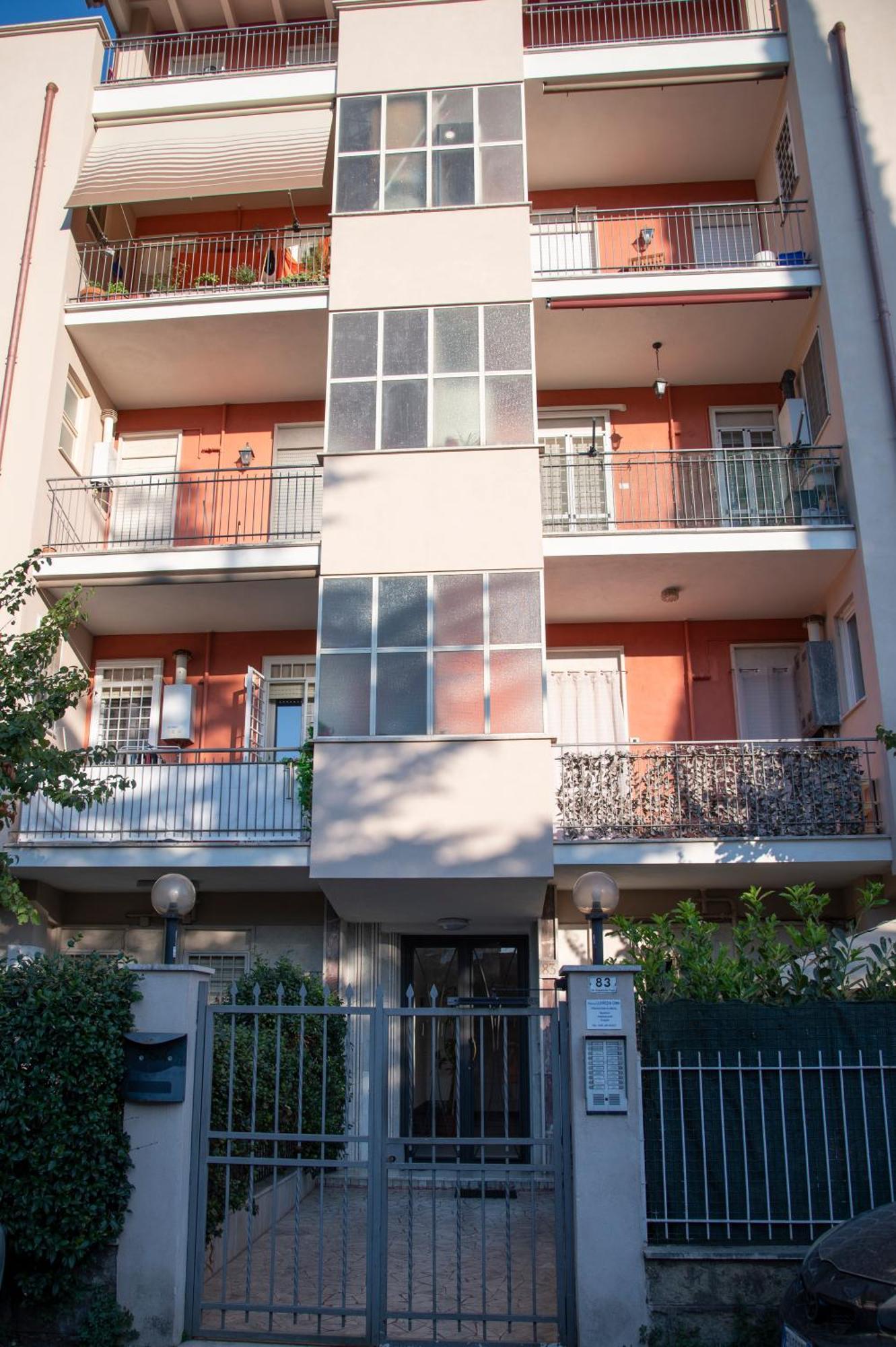 A Un Passo Dal Gemelli Roma