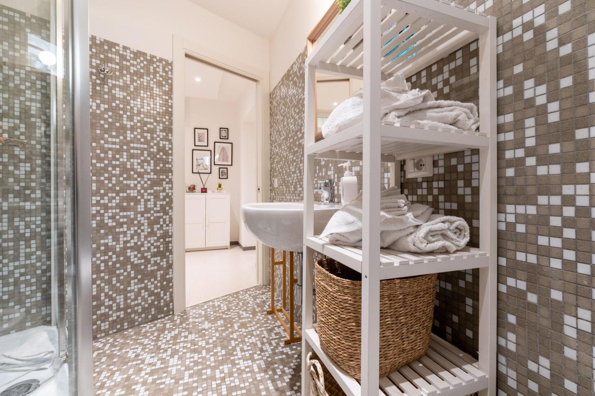 Leilighet Dolce In Trastevere