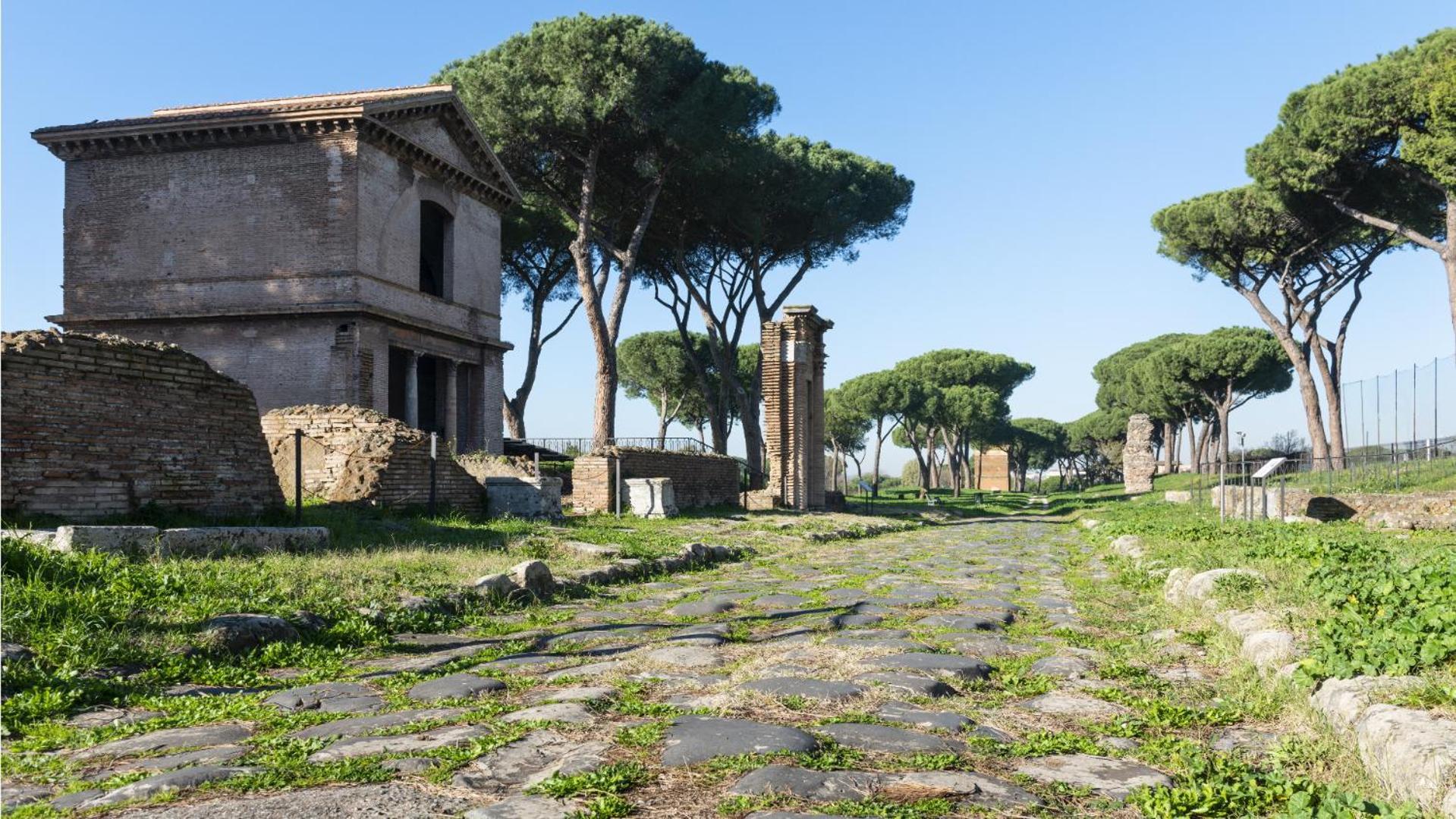 Sonia Appia Antica House - 5 Min To Colosseum * Roma
