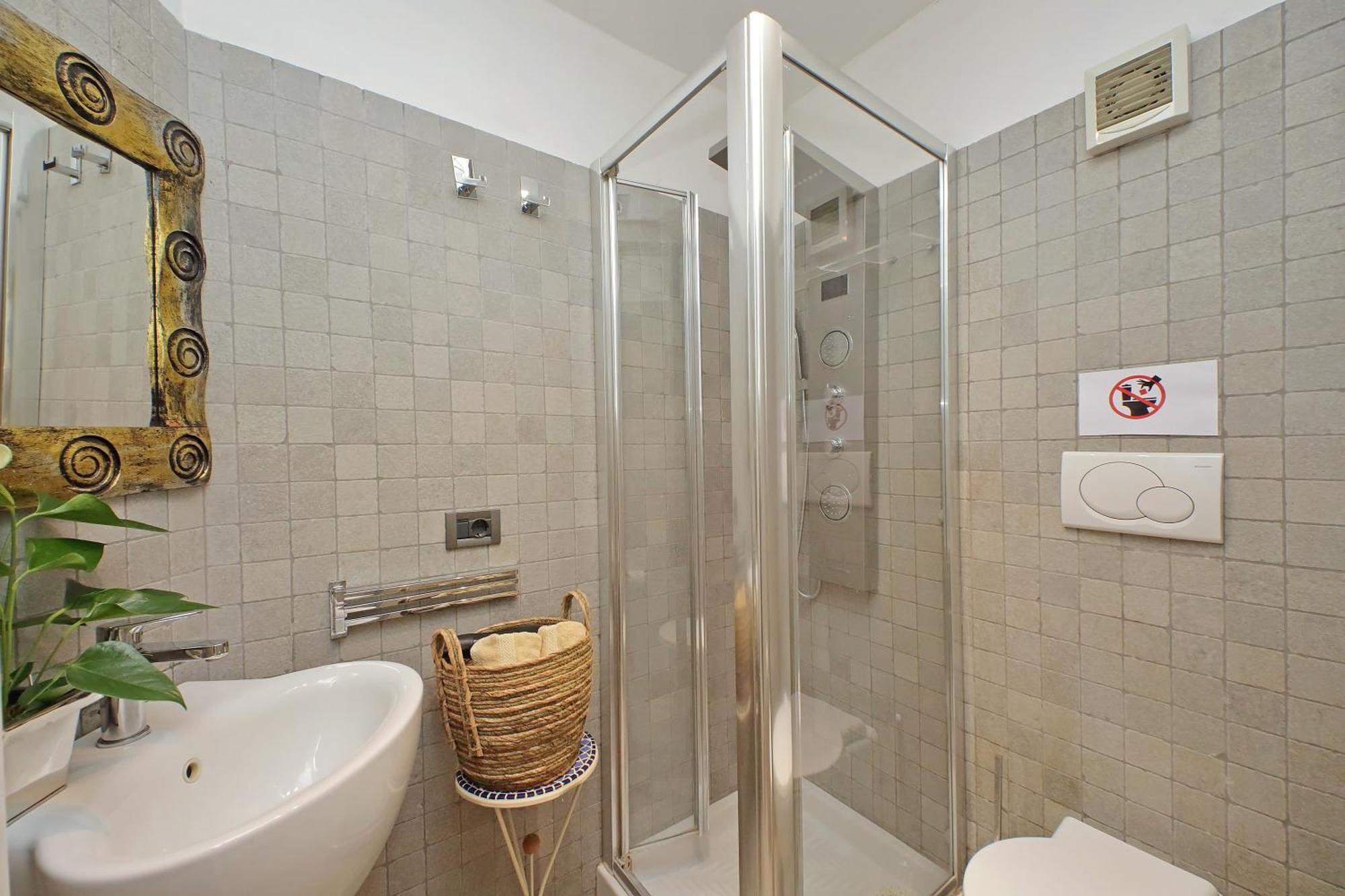 Privat overnatting On The Roof - Roma