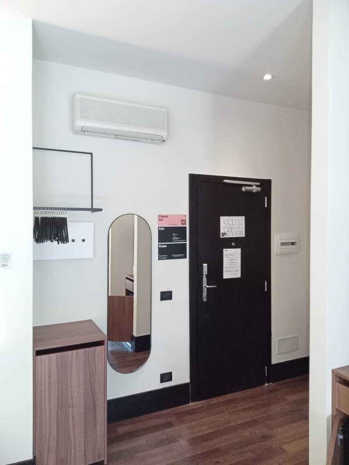 Numa Barberini 4* Roma