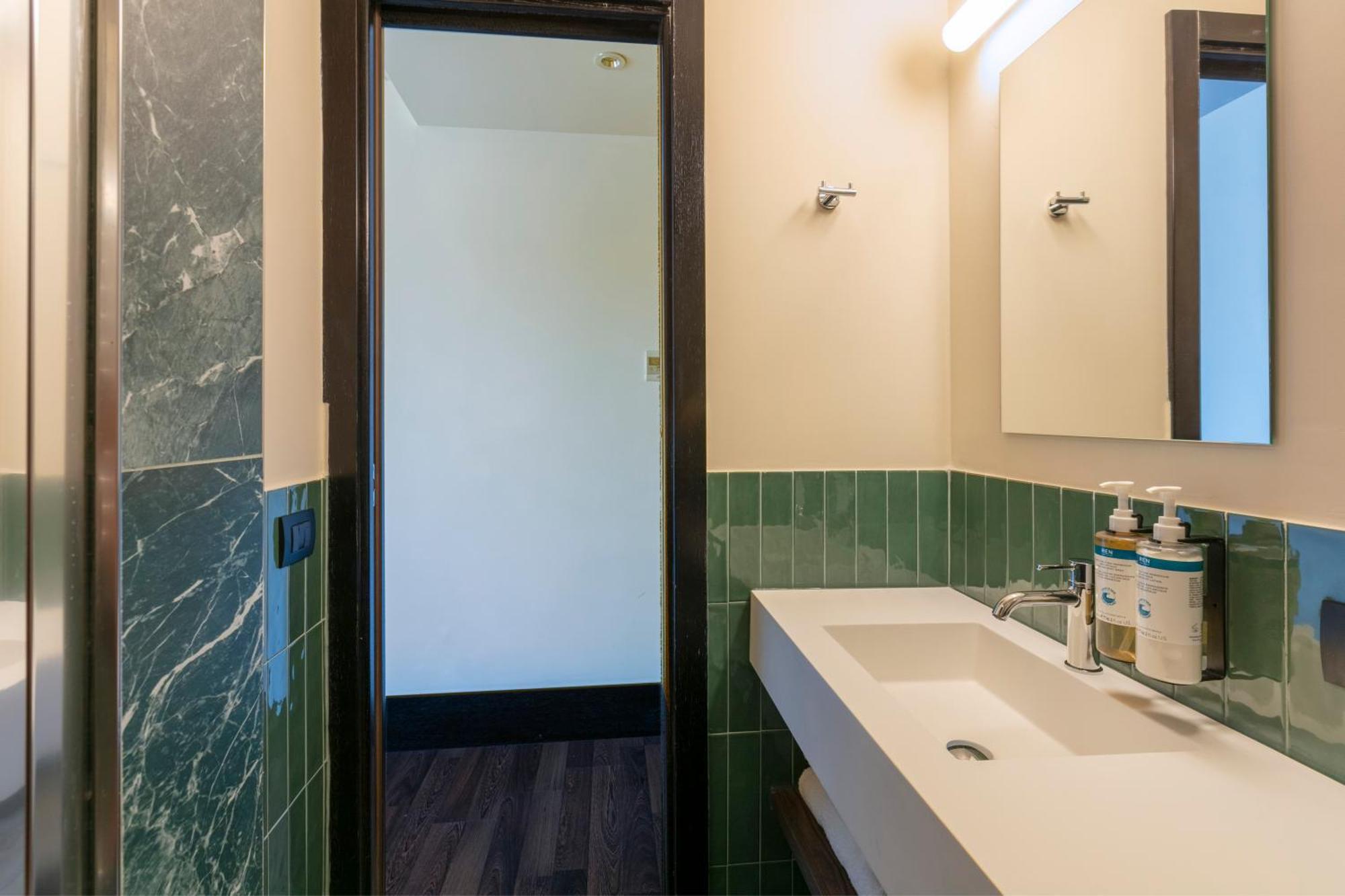 Numa Barberini Aparthotel 4*
