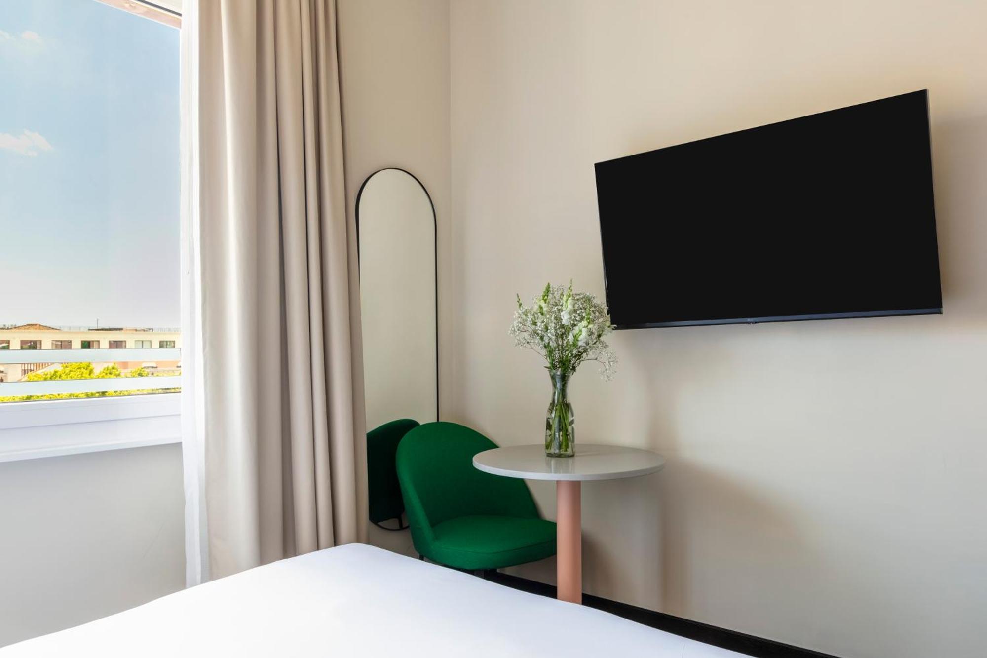 Aparthotel Numa Barberini