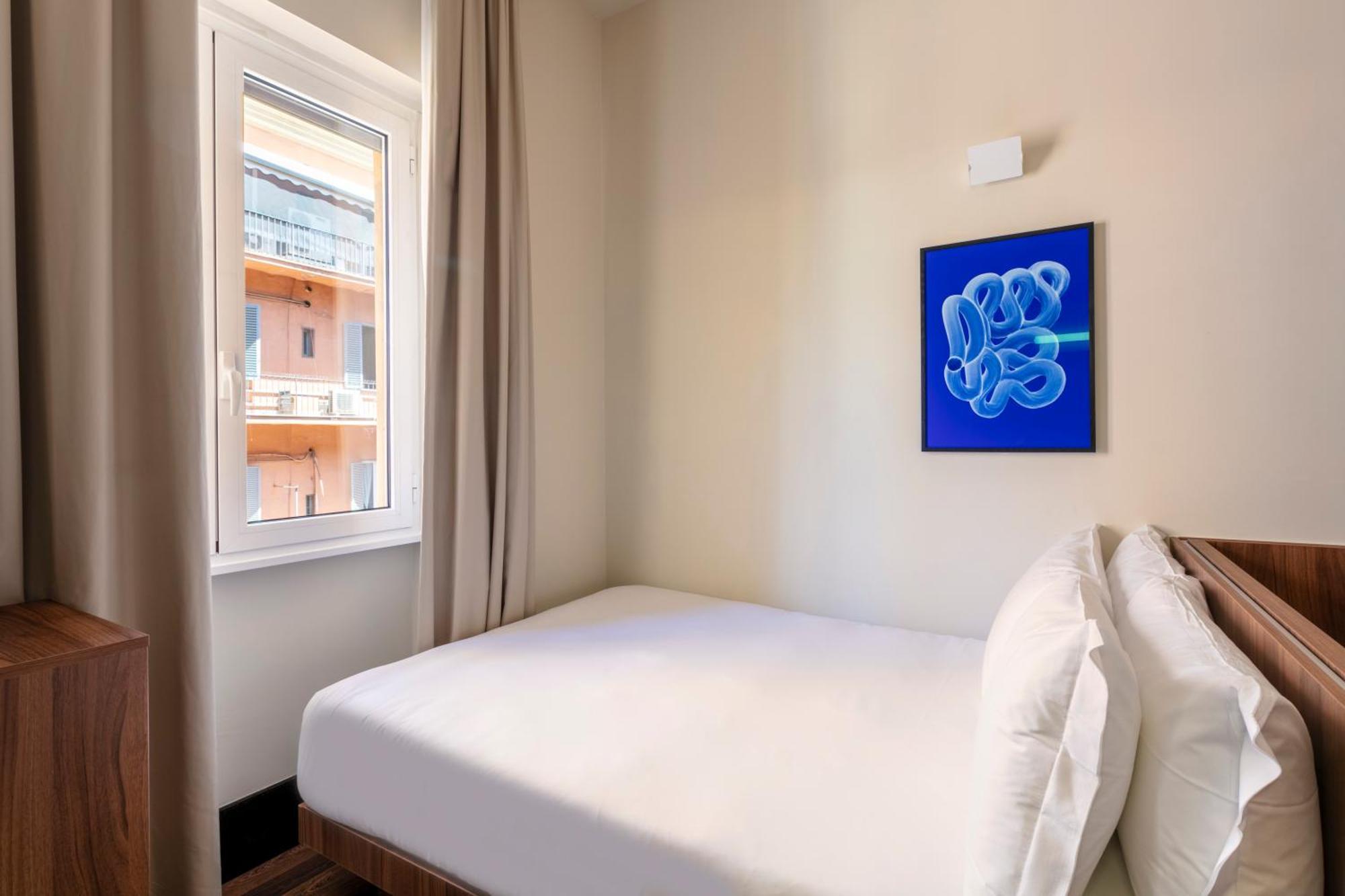 Aparthotel Numa Barberini 4*