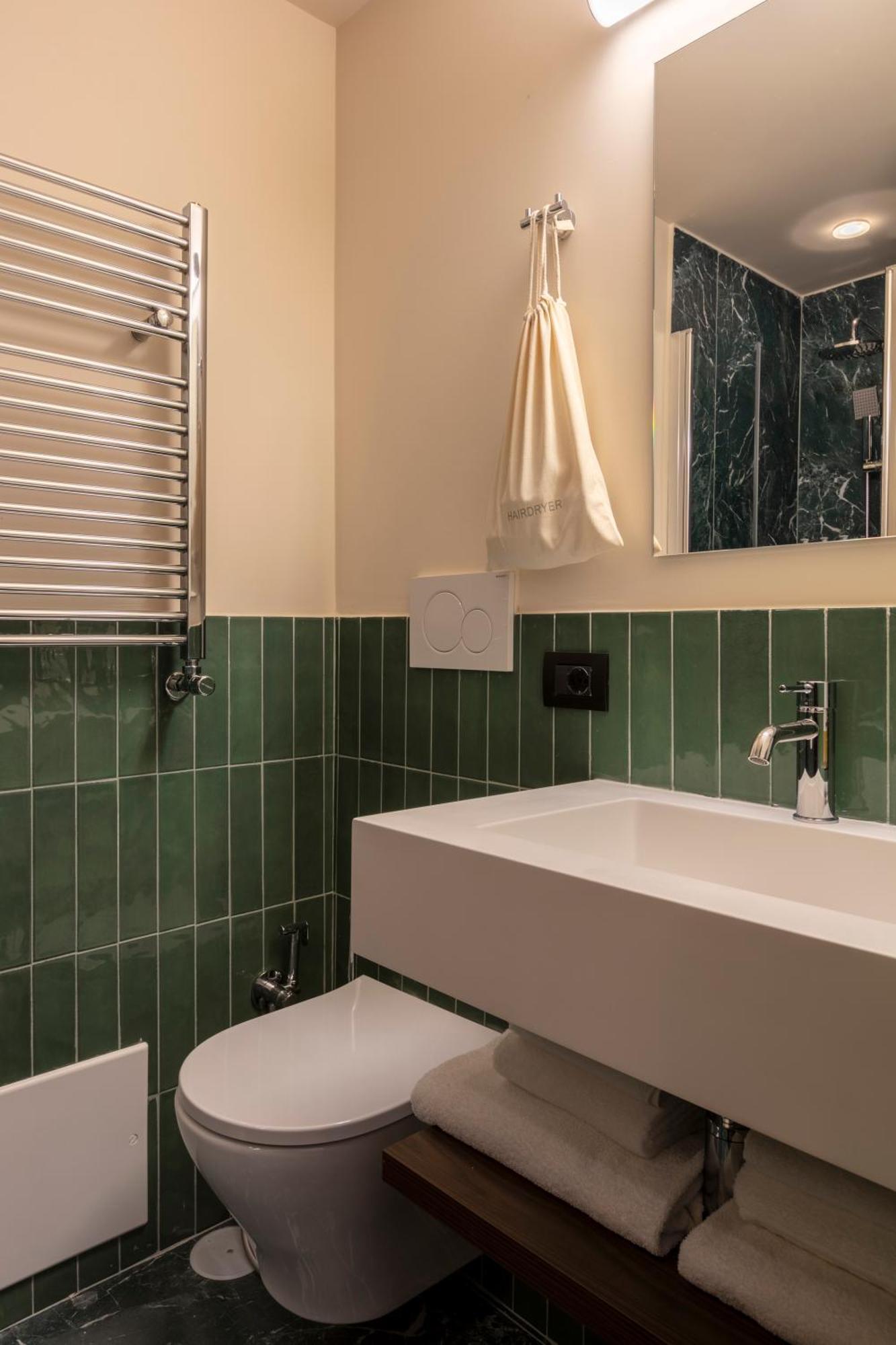 Numa Barberini 4* Roma