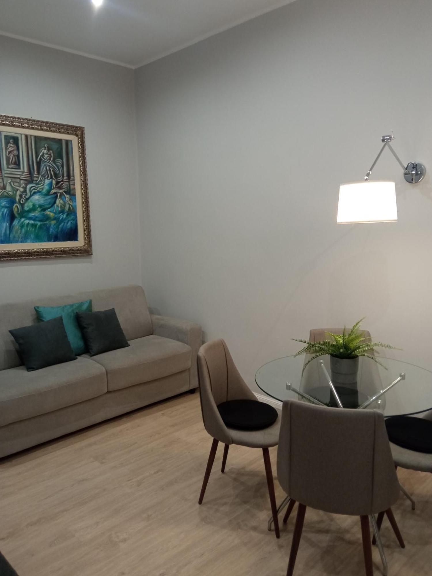 Apartment Fontana Di Trevi - Historic Center Apartment *