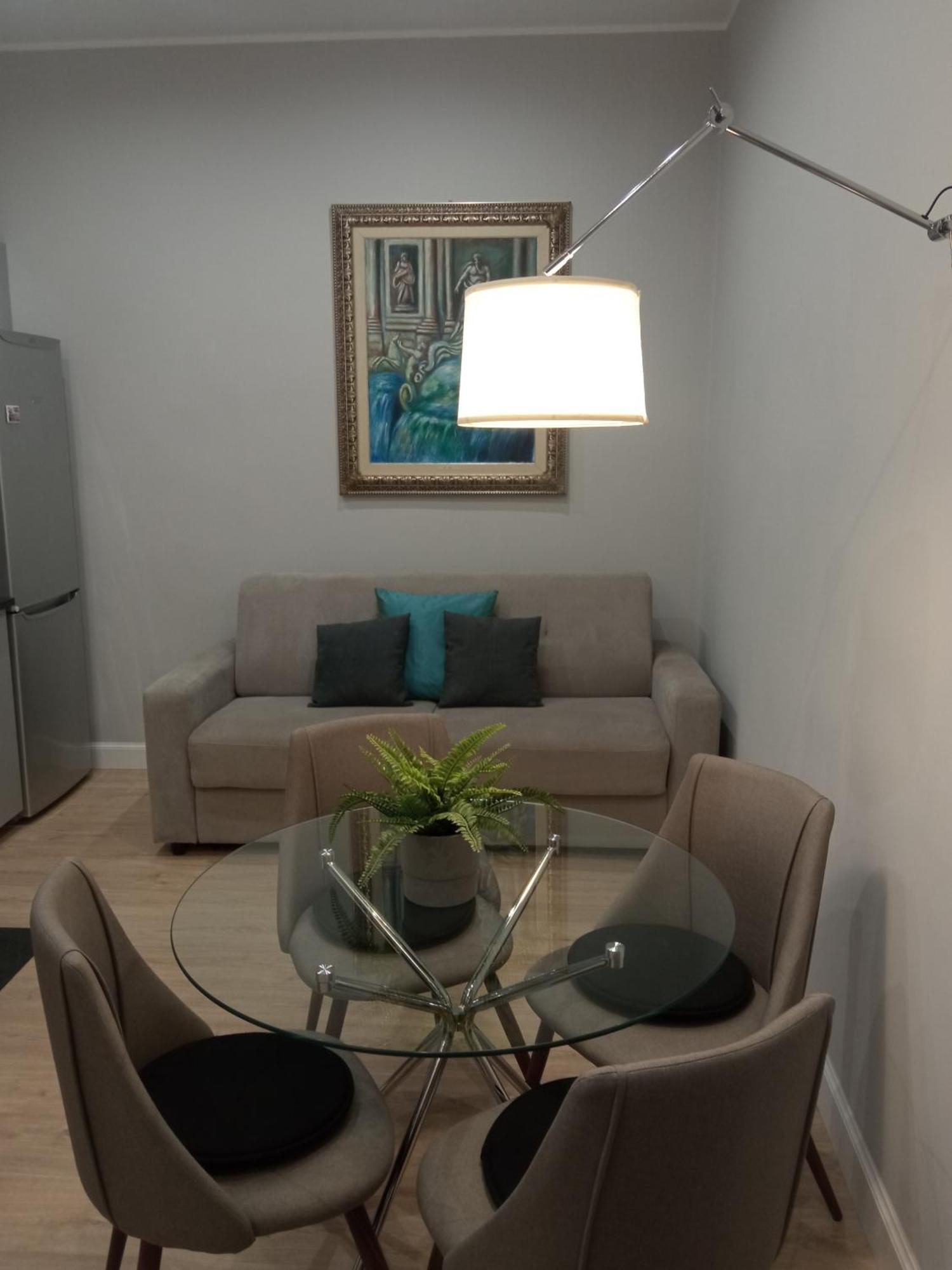 Fontana Di Trevi - Historic Center Apartment Apartment Rome