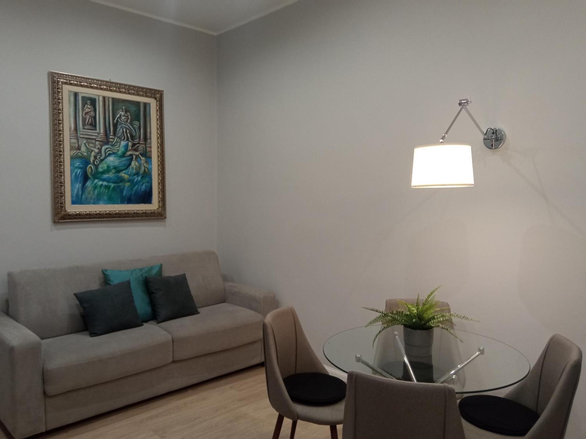 Fontana Di Trevi - Historic Center Apartment *
