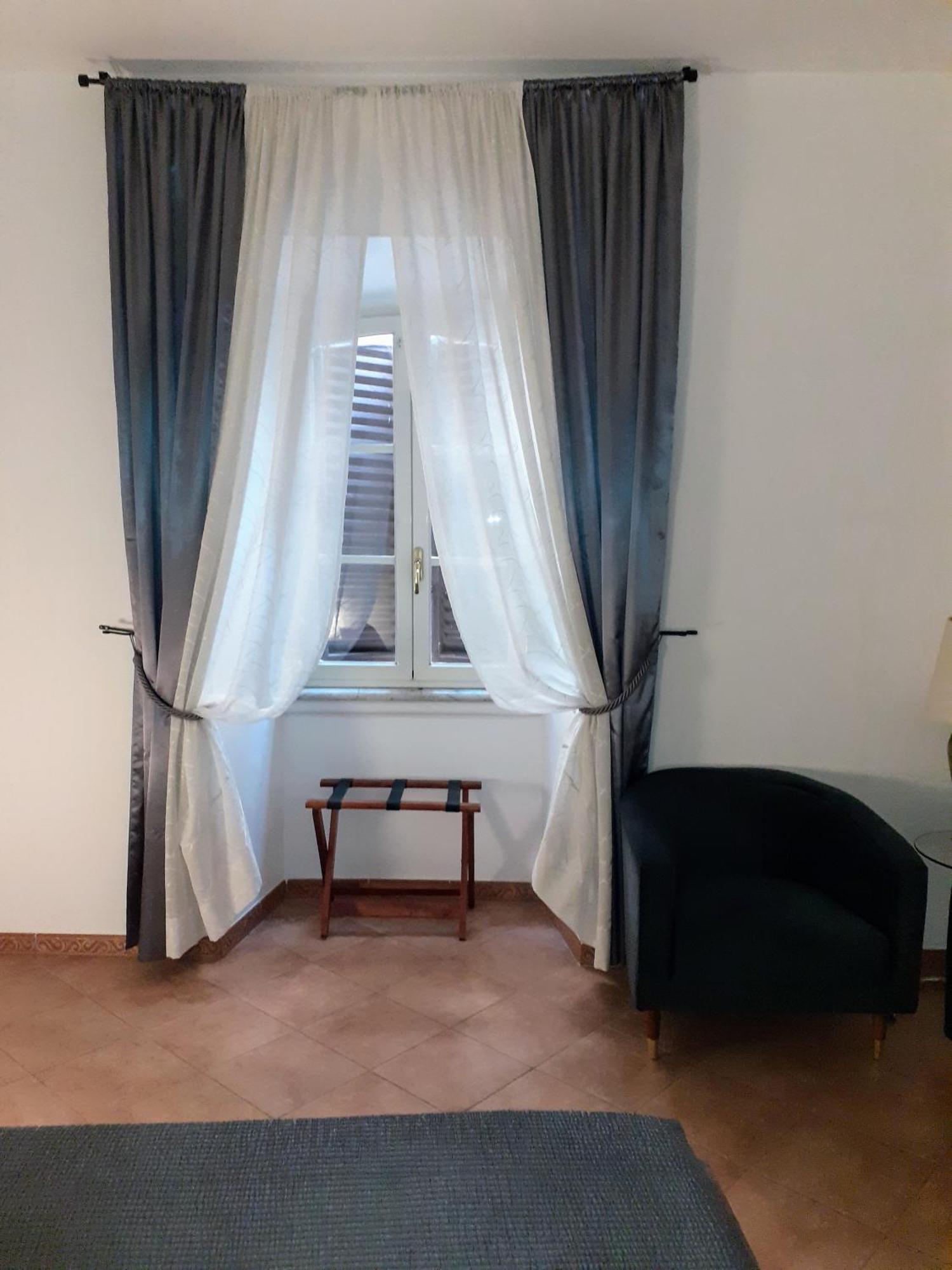 Apartamento Pantheon