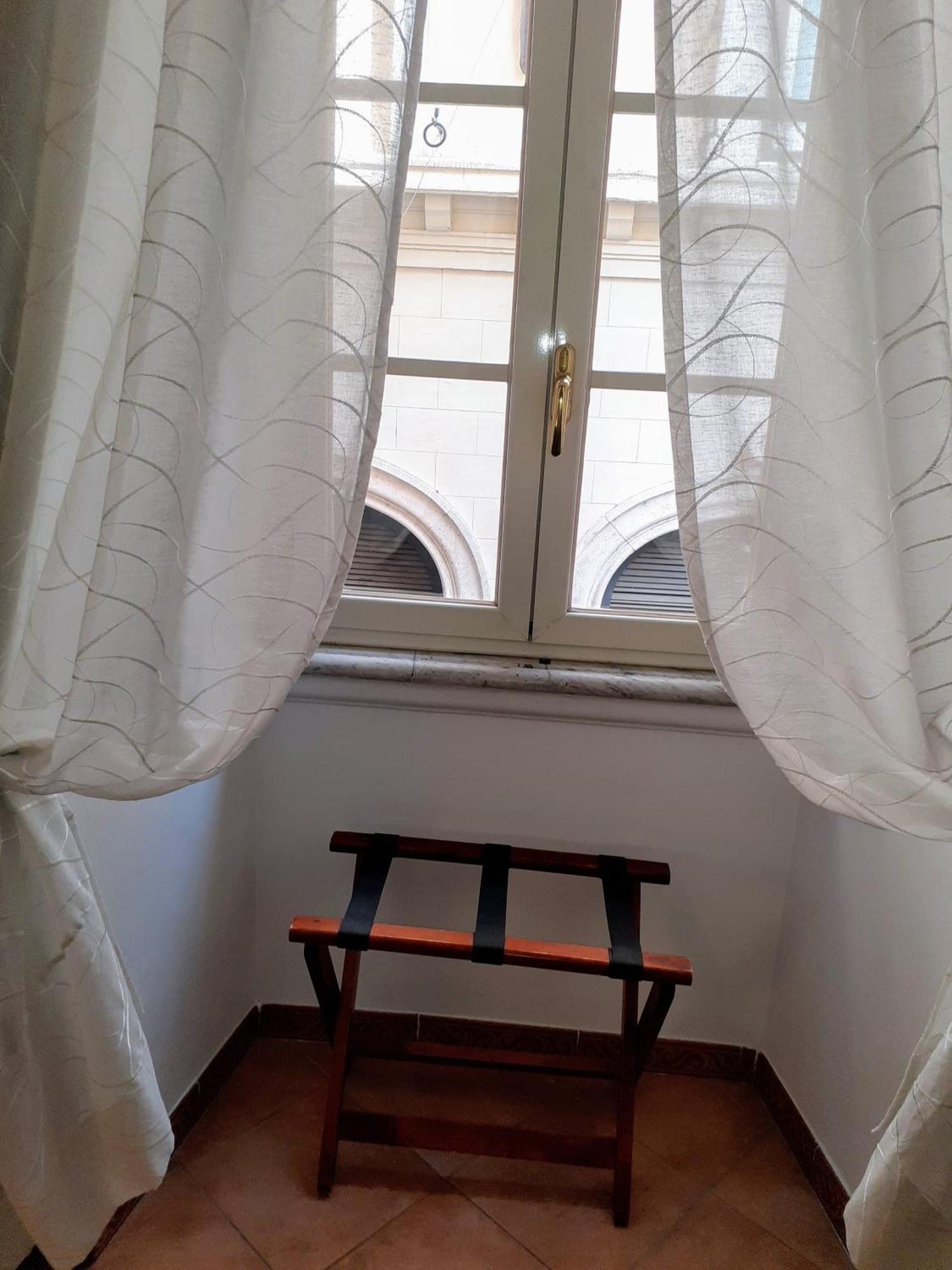 Pantheon Apartamento Roma