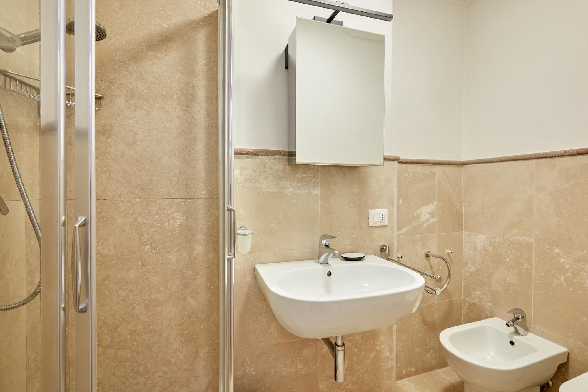Sonder Montevecchio 3* Roma