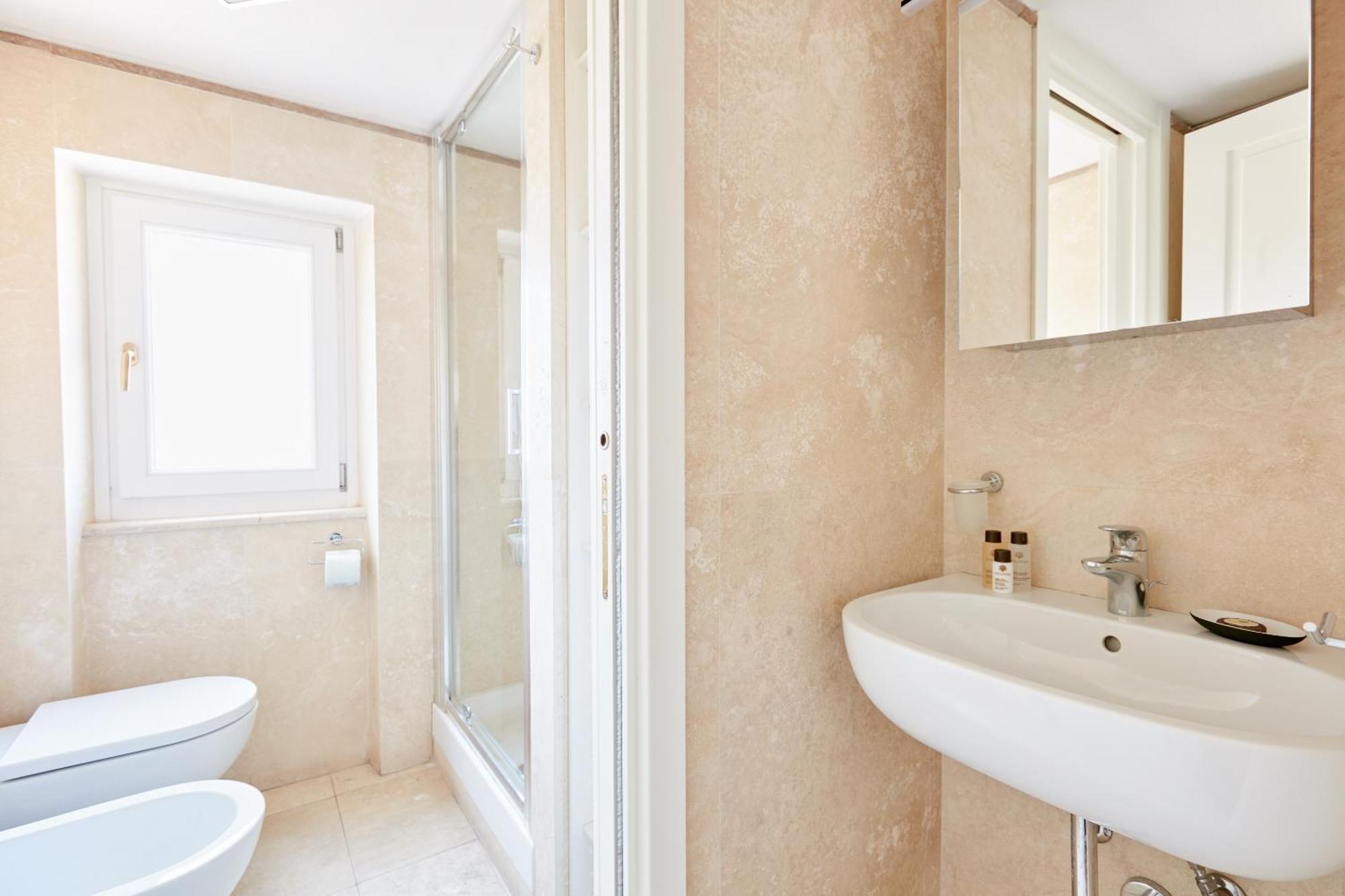 Apartahotel Sonder Montevecchio