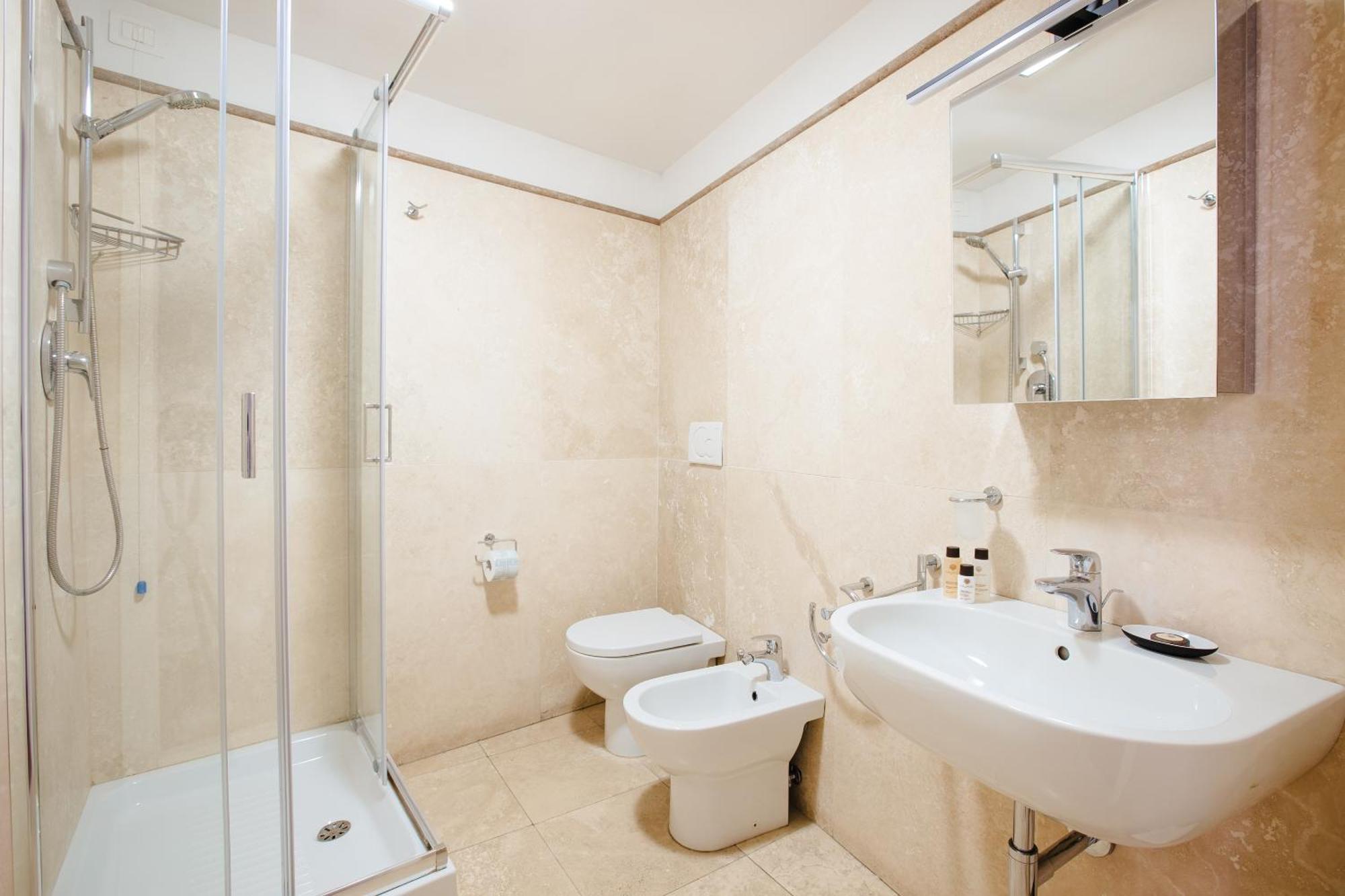 Sonder Montevecchio Apartahotel Roma
