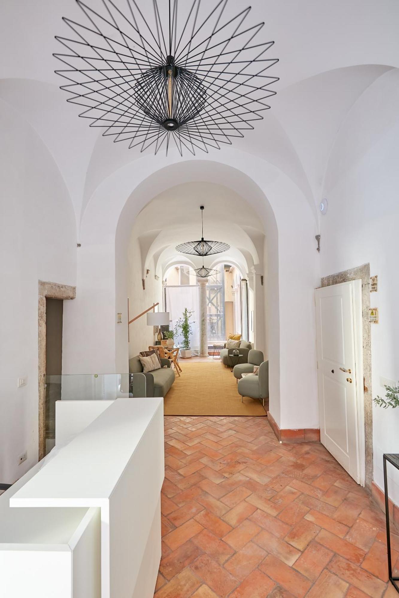 Sonder Montevecchio 3* Roma