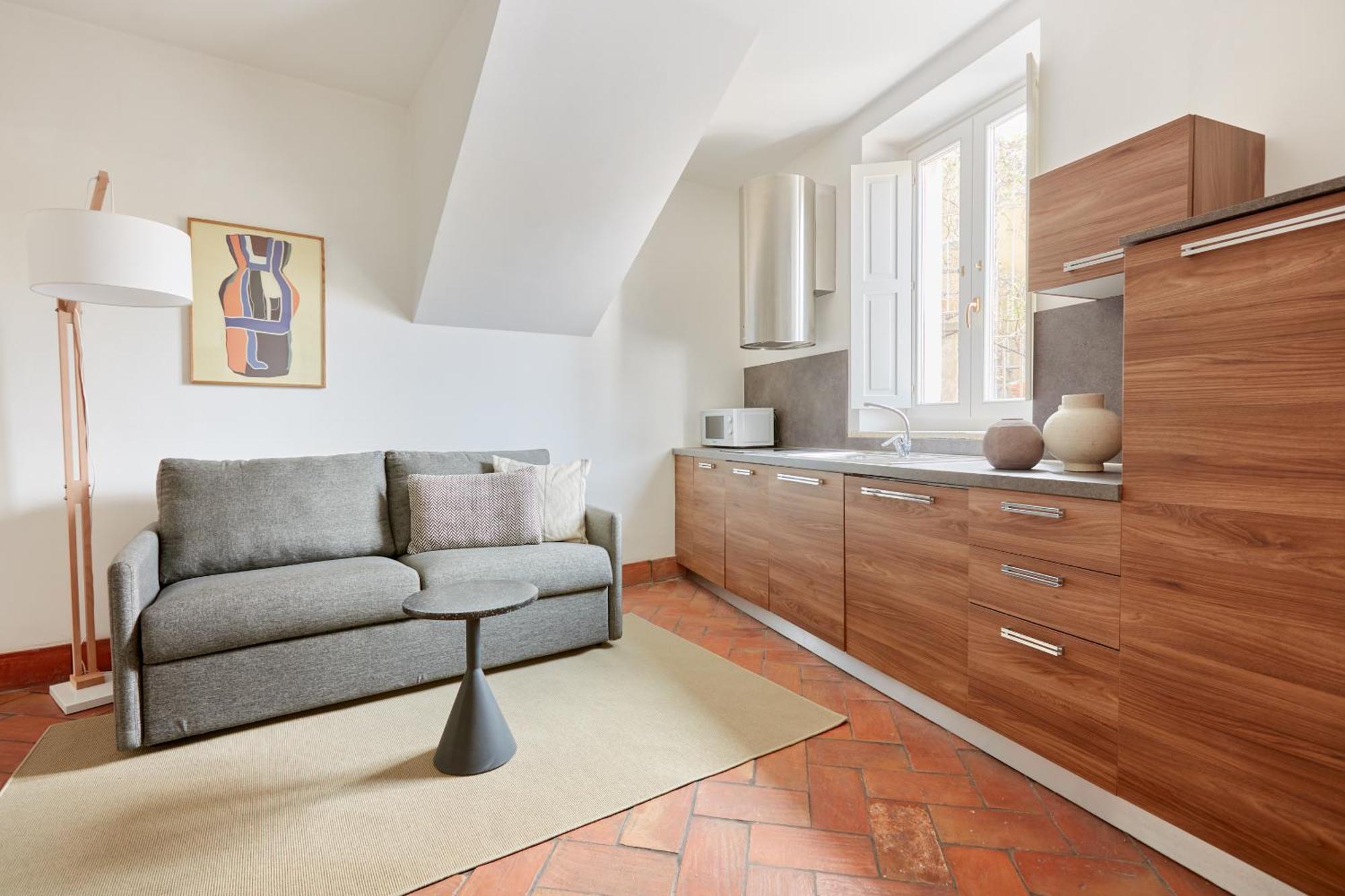 Sonder Montevecchio Roma