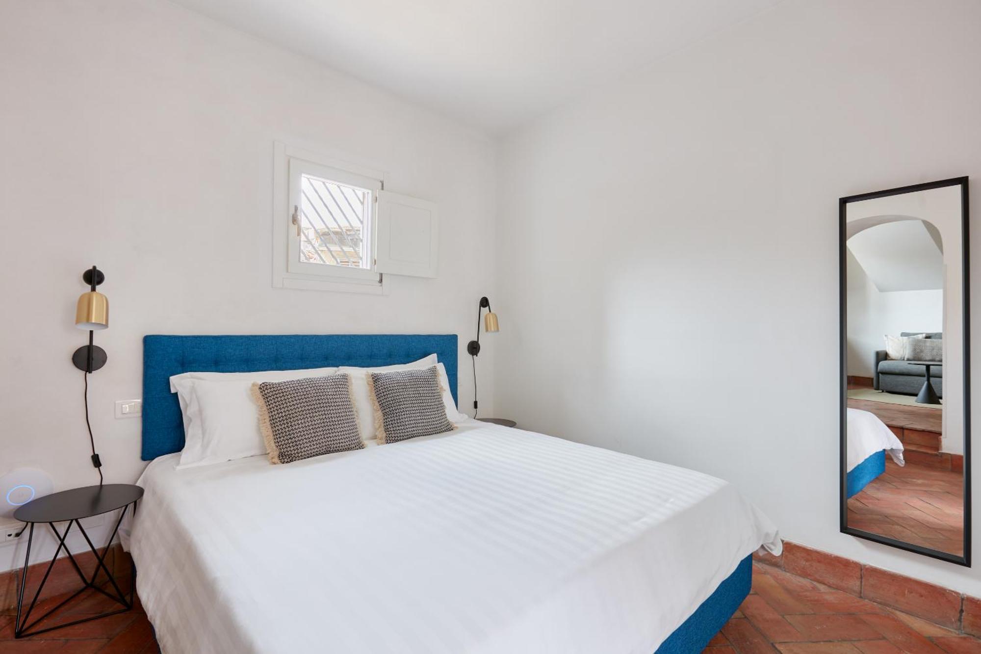 Sonder Montevecchio 3* Roma