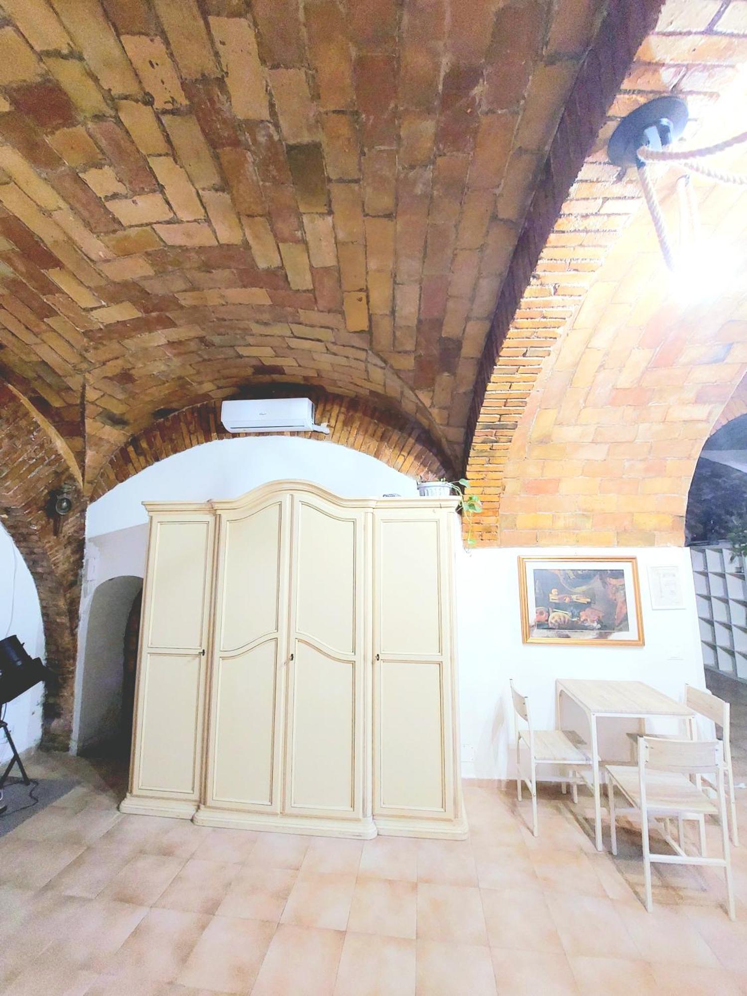 Apartamento Trastevere In Music Roma