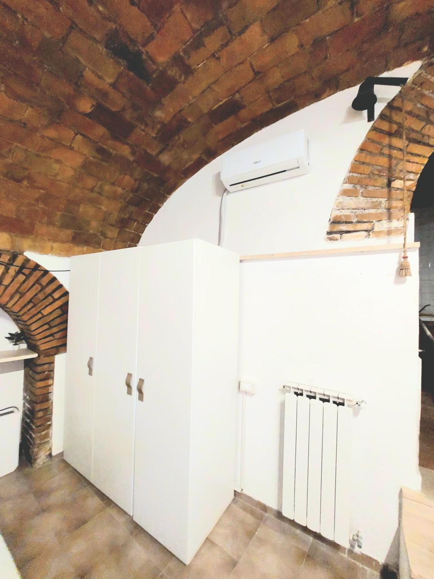 Trastevere In Music Apartamento