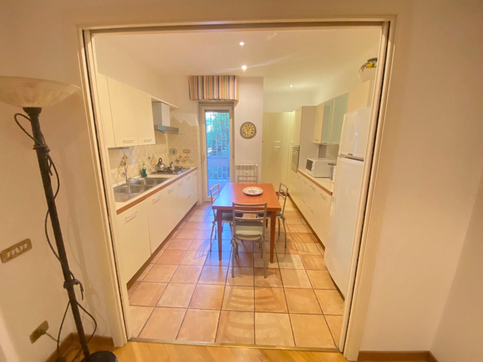 Apartamento Vicario138 Roma