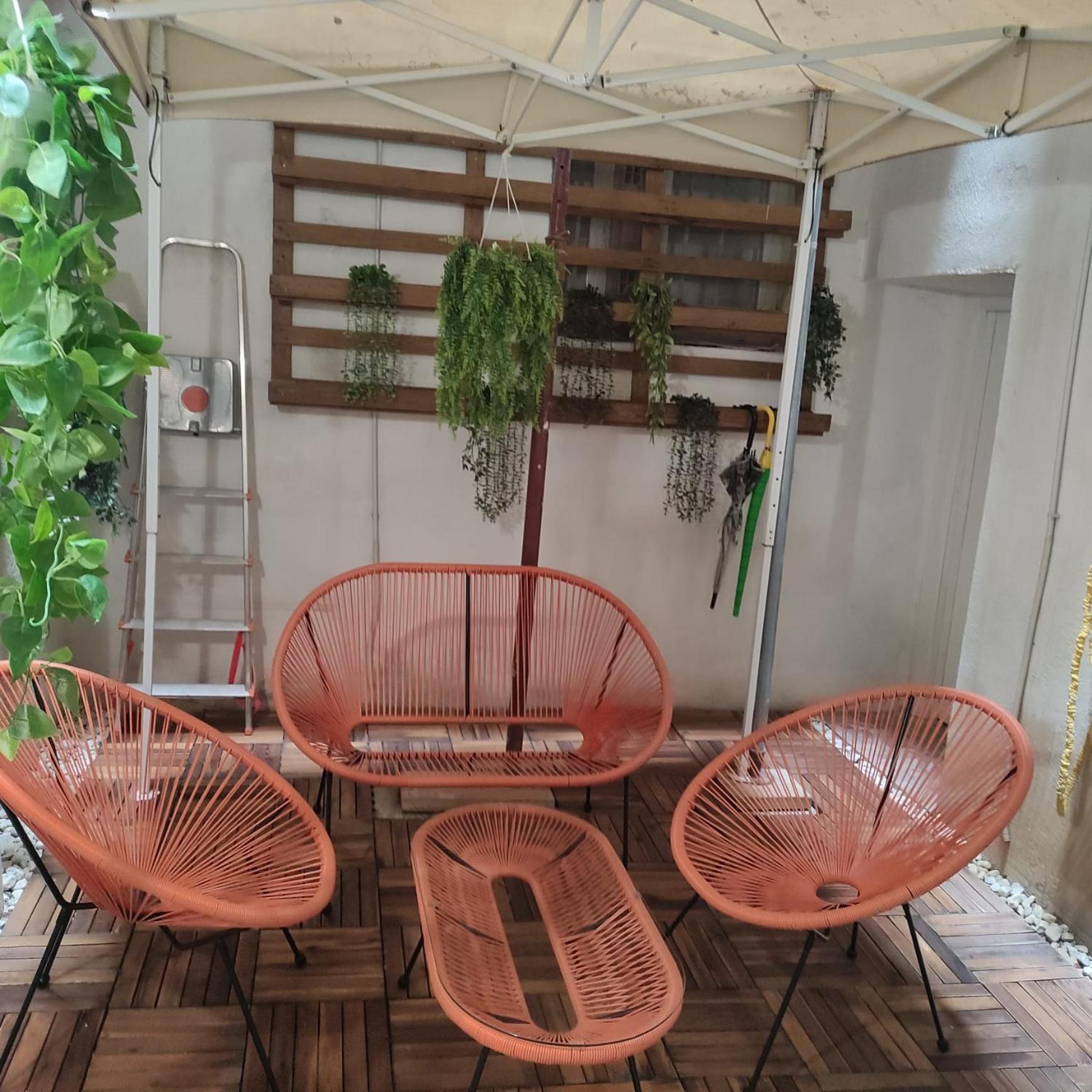 Apartamento Myway Colosseo *