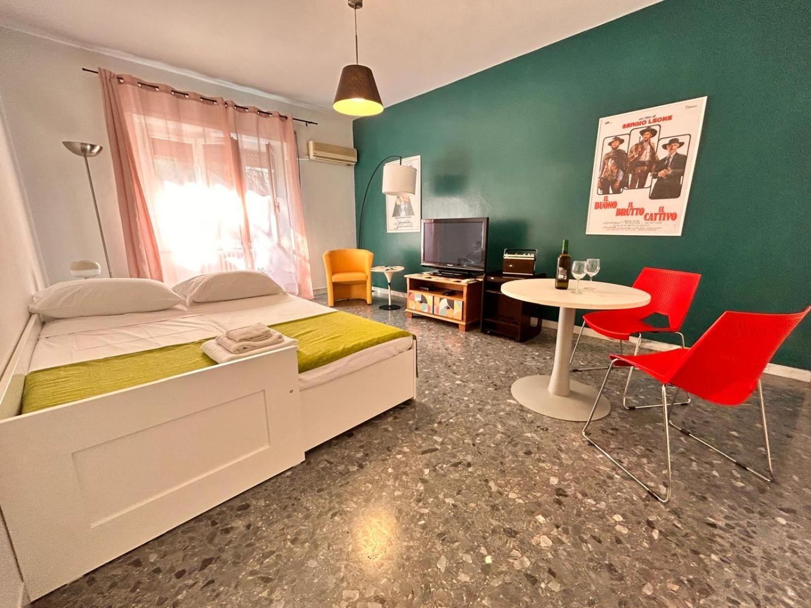 70's House Leilighet