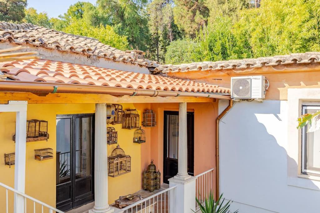 Villa Riari Roma