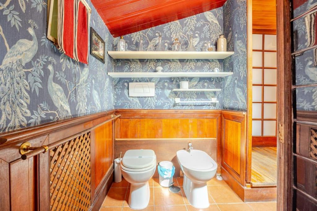 Riari Villa *