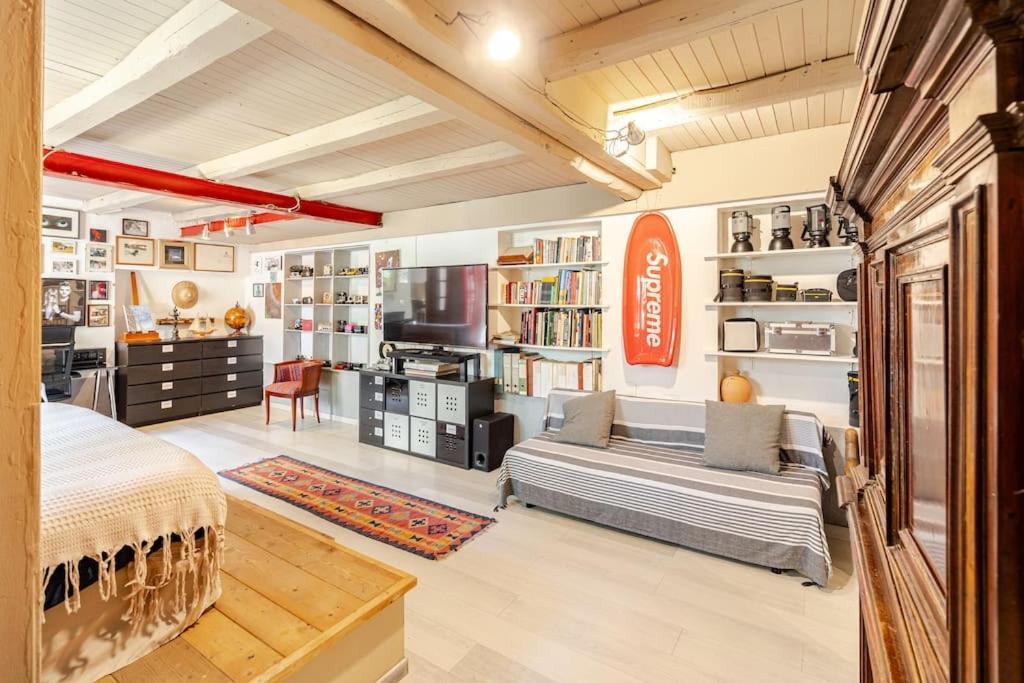 Riari Villa Roma
