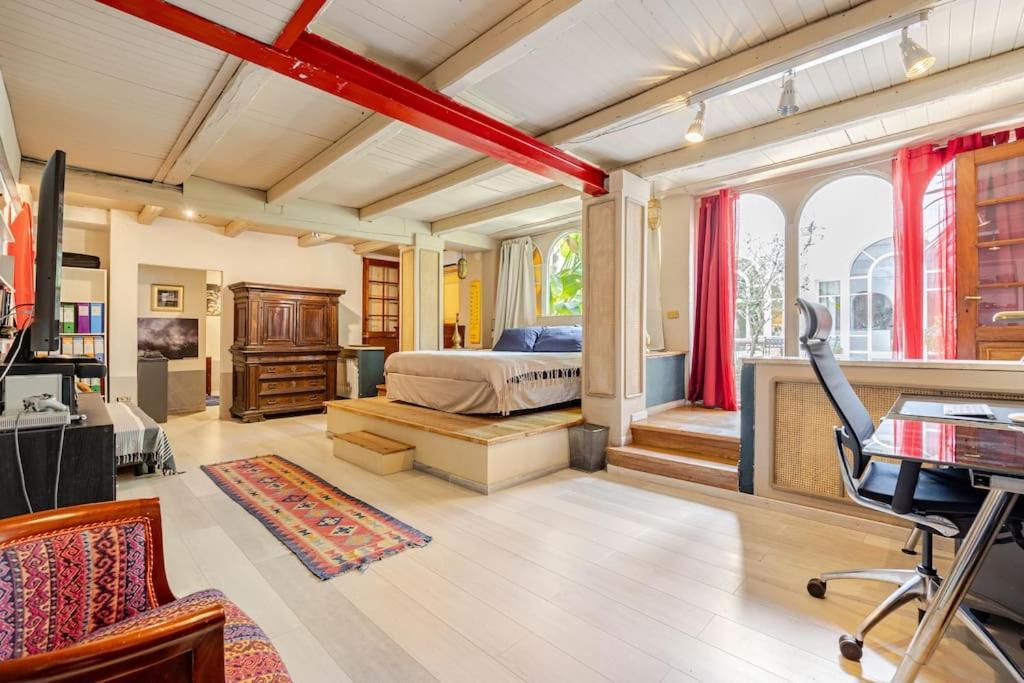 Villa Riari Roma