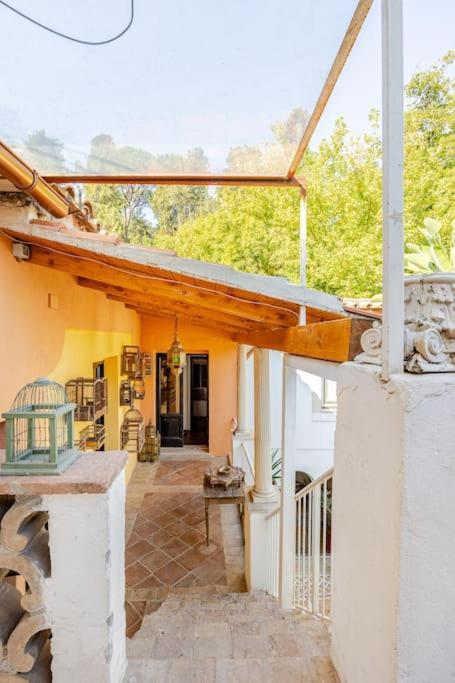 Riad Riari Roma