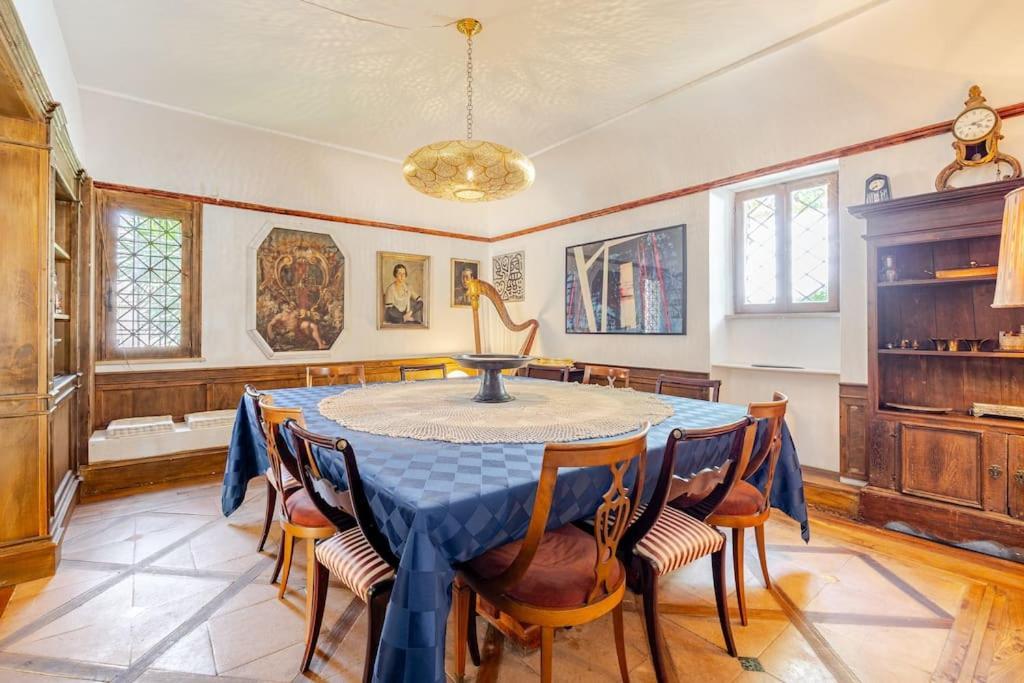 Riari Villa