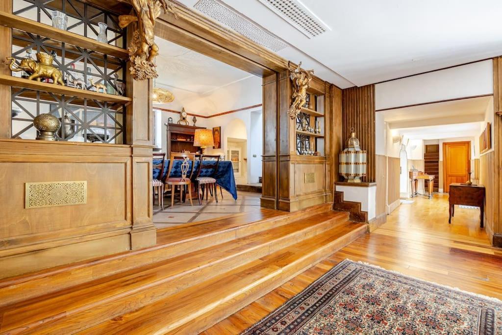 Riari Villa Roma