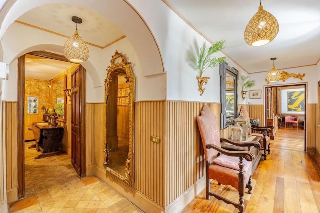 Villaer Riad Riari