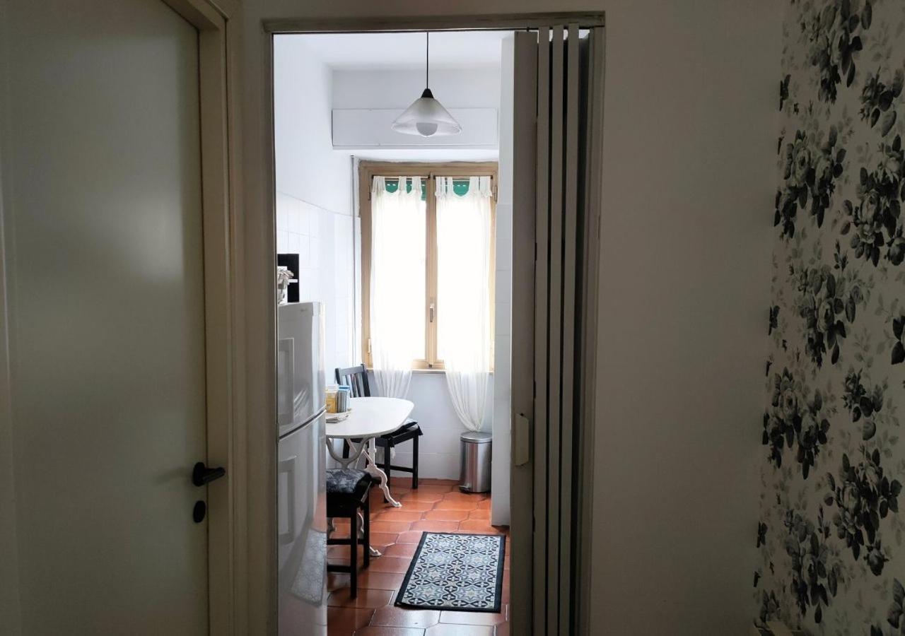 Casetta Al Pigneto - 5 Minutes Walk From Metro Apartment Rome