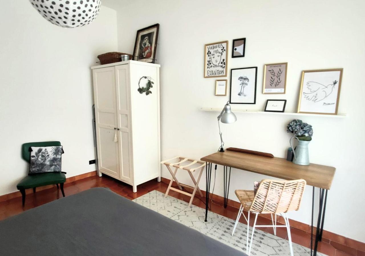 Casetta Al Pigneto - 5 Minutes Walk From Metro Rome