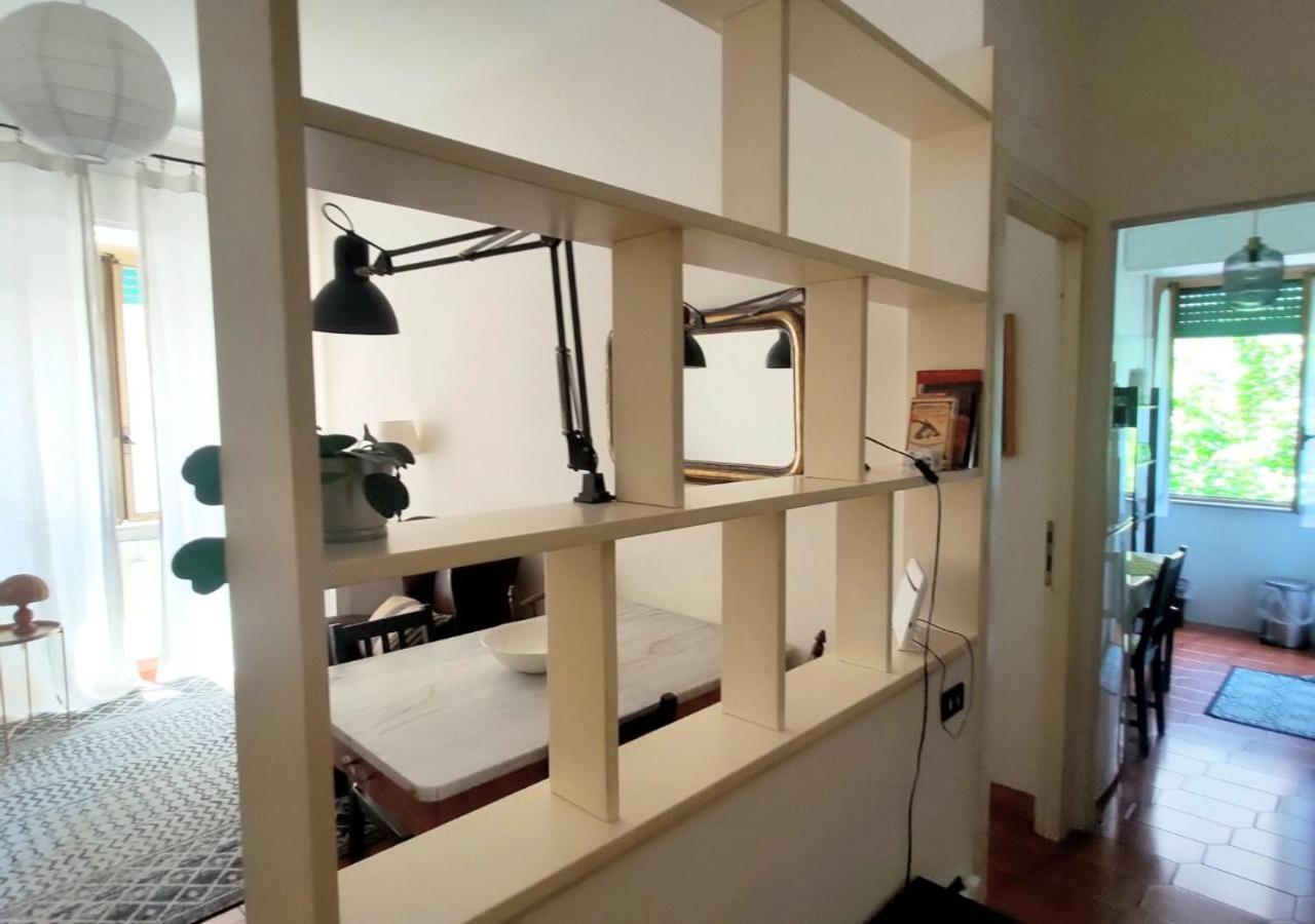 Casetta Al Pigneto - 5 Minutes Walk From Metro * Rome