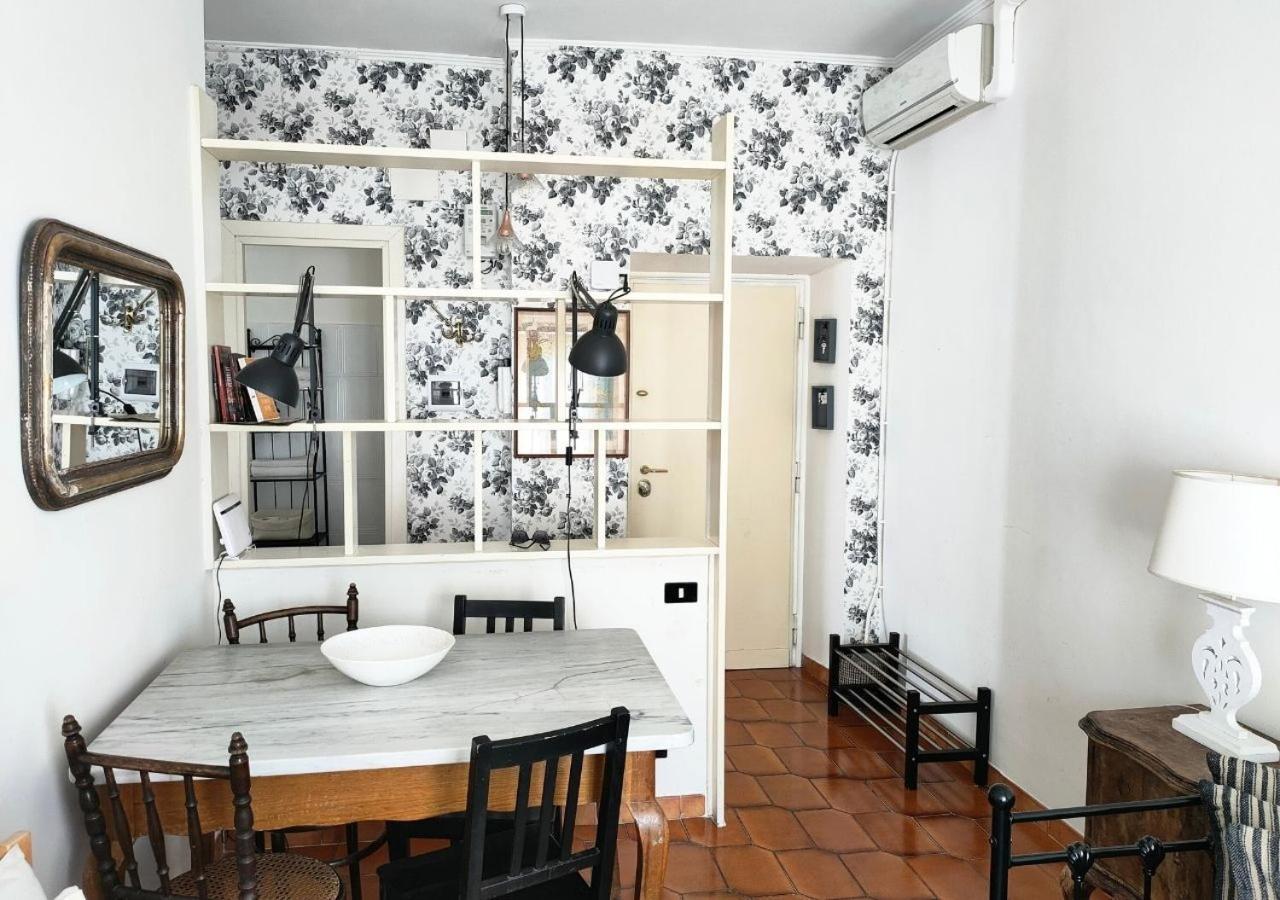 Casetta Al Pigneto - 5 Minutes Walk From Metro Rome