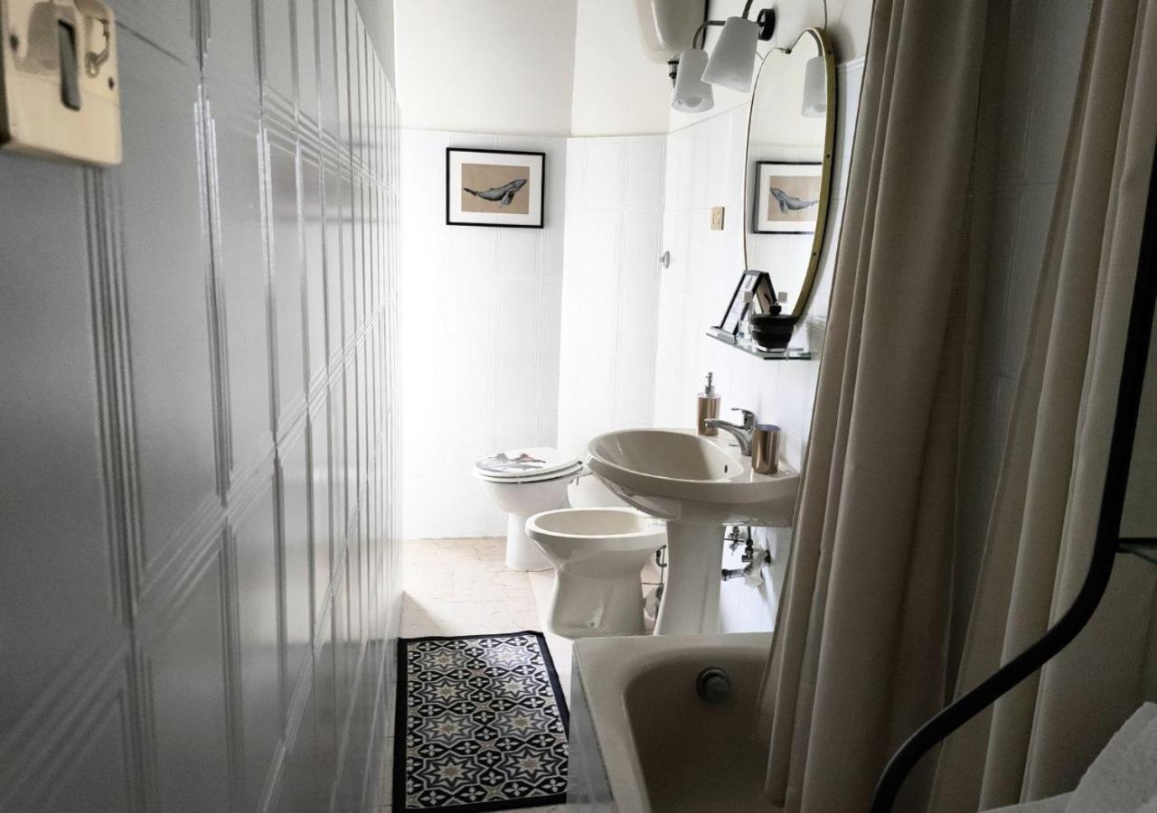 Casetta Al Pigneto - 5 Minutes Walk From Metro * Rome